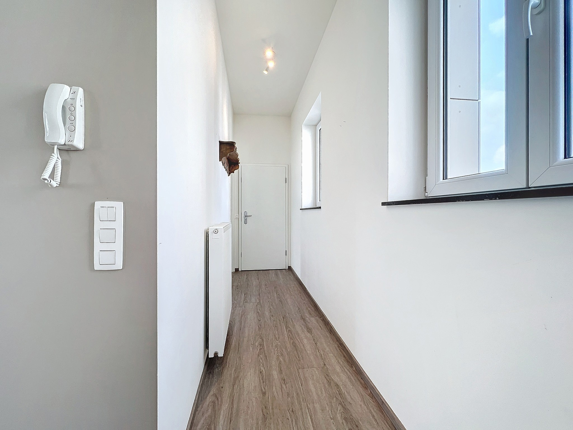 Photo 2 sur 4 pour Appartement de deux chambres à Malmedy