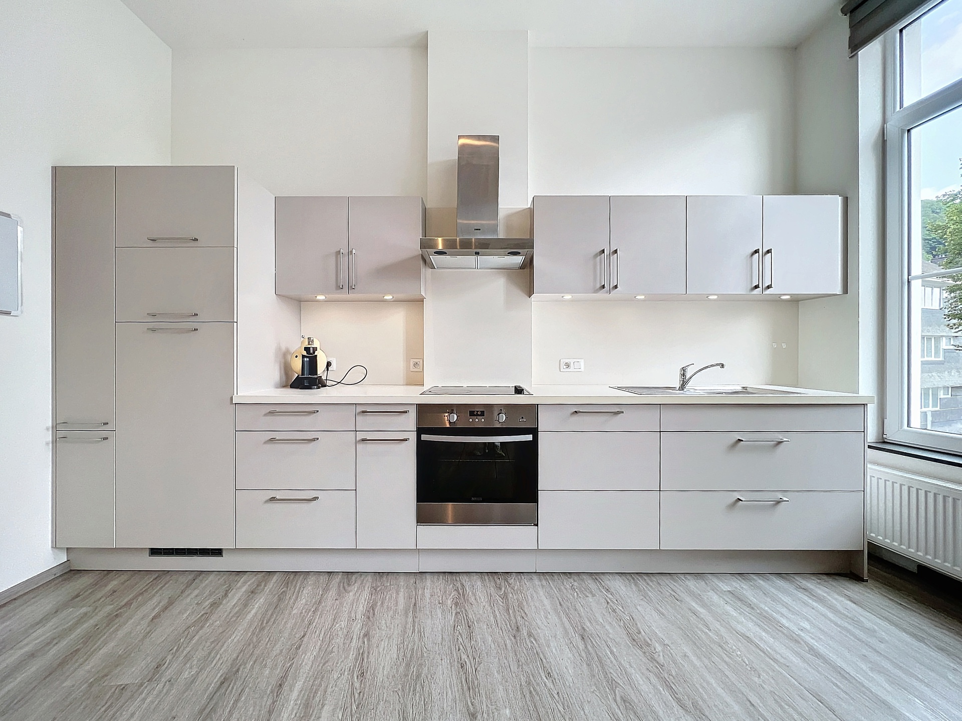 Photo 3 sur 3 pour Appartement de deux chambres à Malmedy