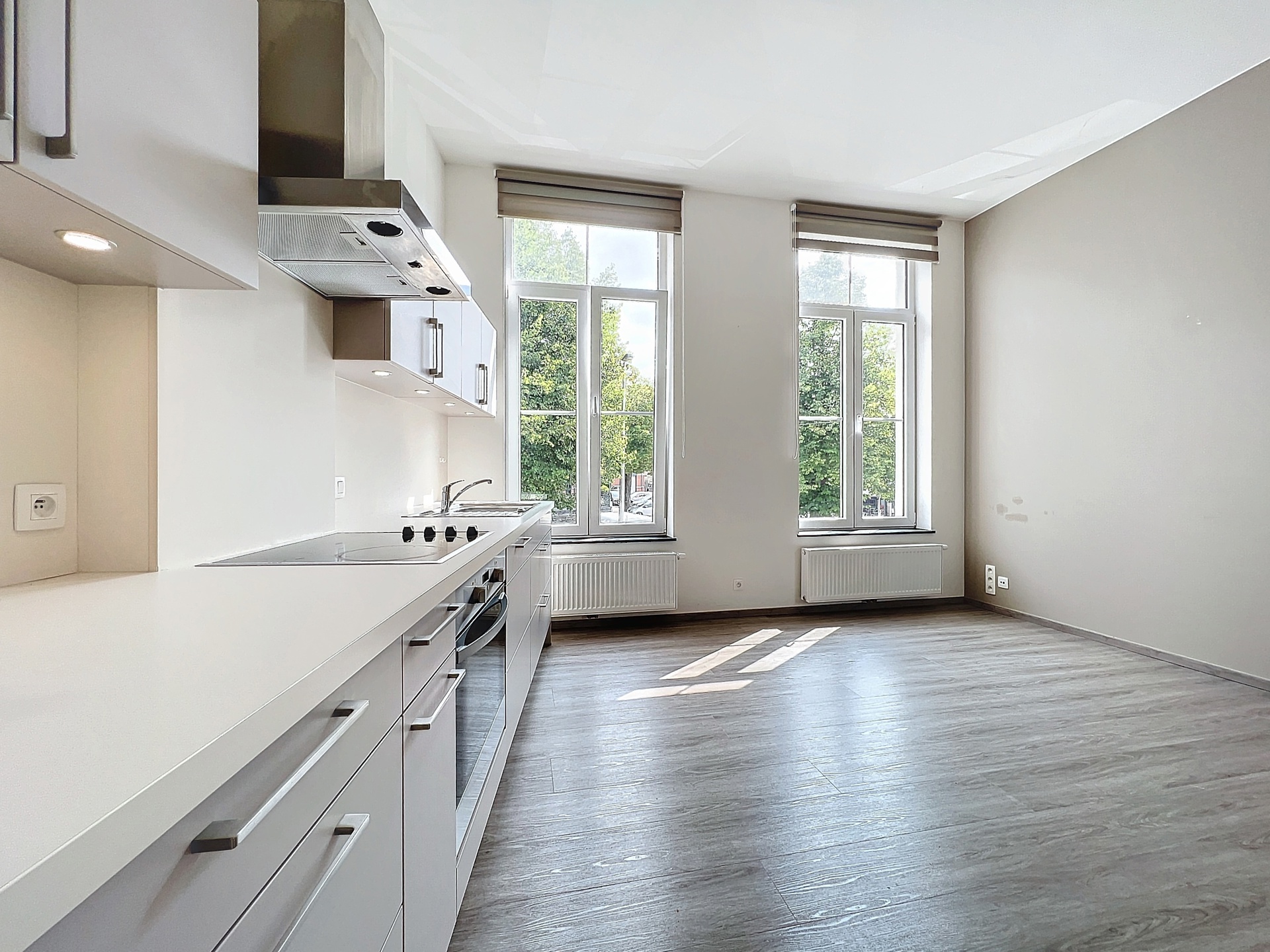 Photo 1 sur 5 pour Appartement de deux chambres à Malmedy