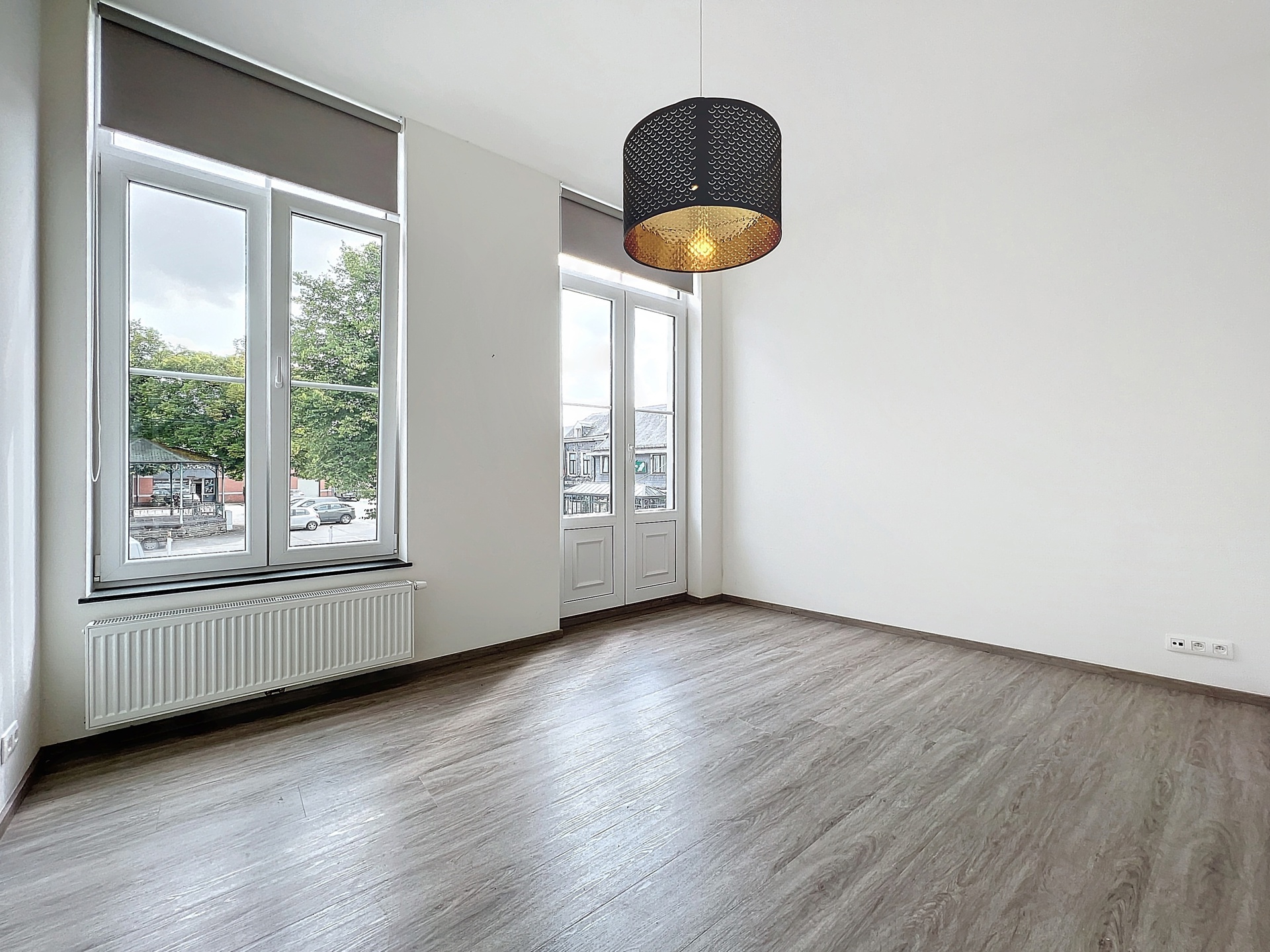 Photo 3 sur 4 pour Appartement de deux chambres à Malmedy