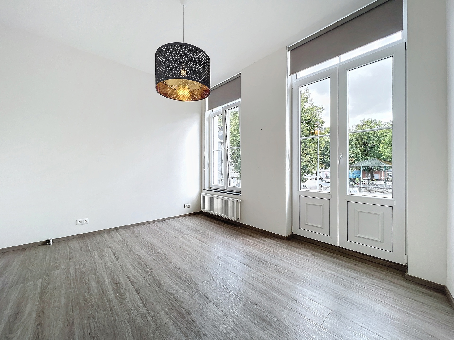 Photo 1 sur 4 pour Appartement de deux chambres à Malmedy