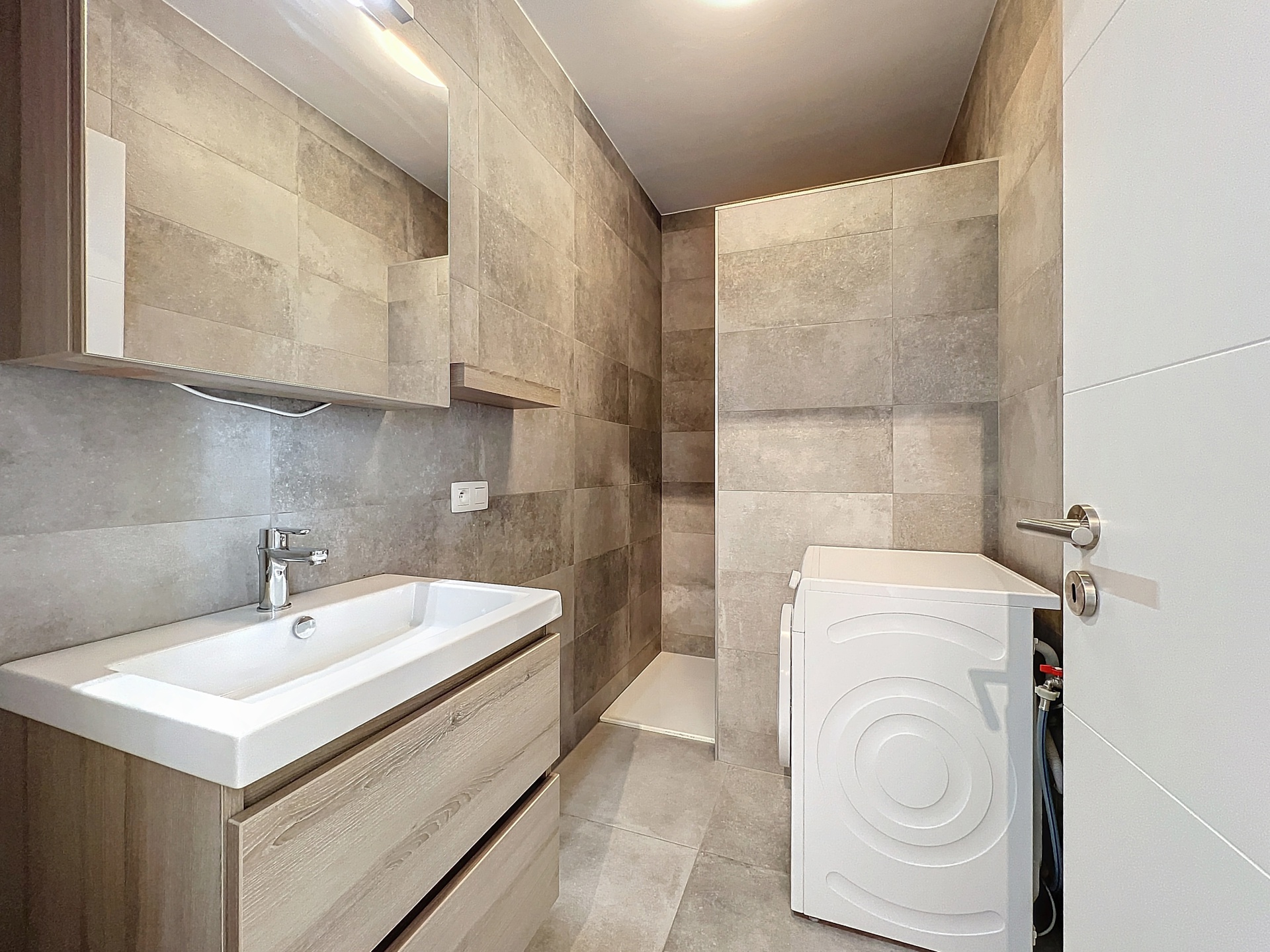 Photo 2 sur 4 pour Appartement de deux chambres à Malmedy