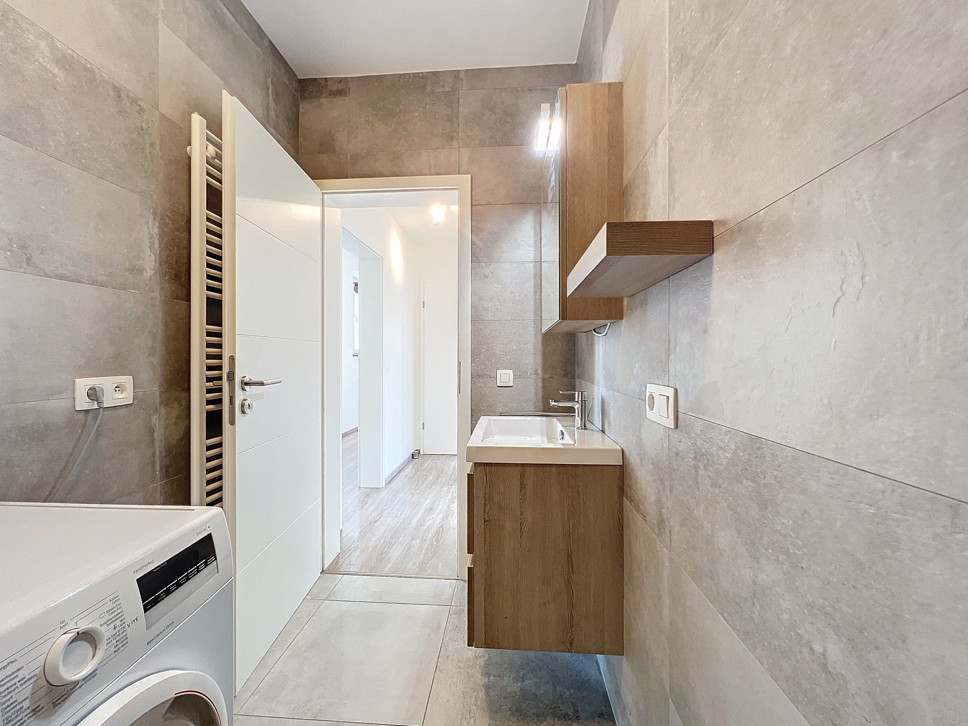 Photo 3 sur 4 pour Appartement de deux chambres à Malmedy