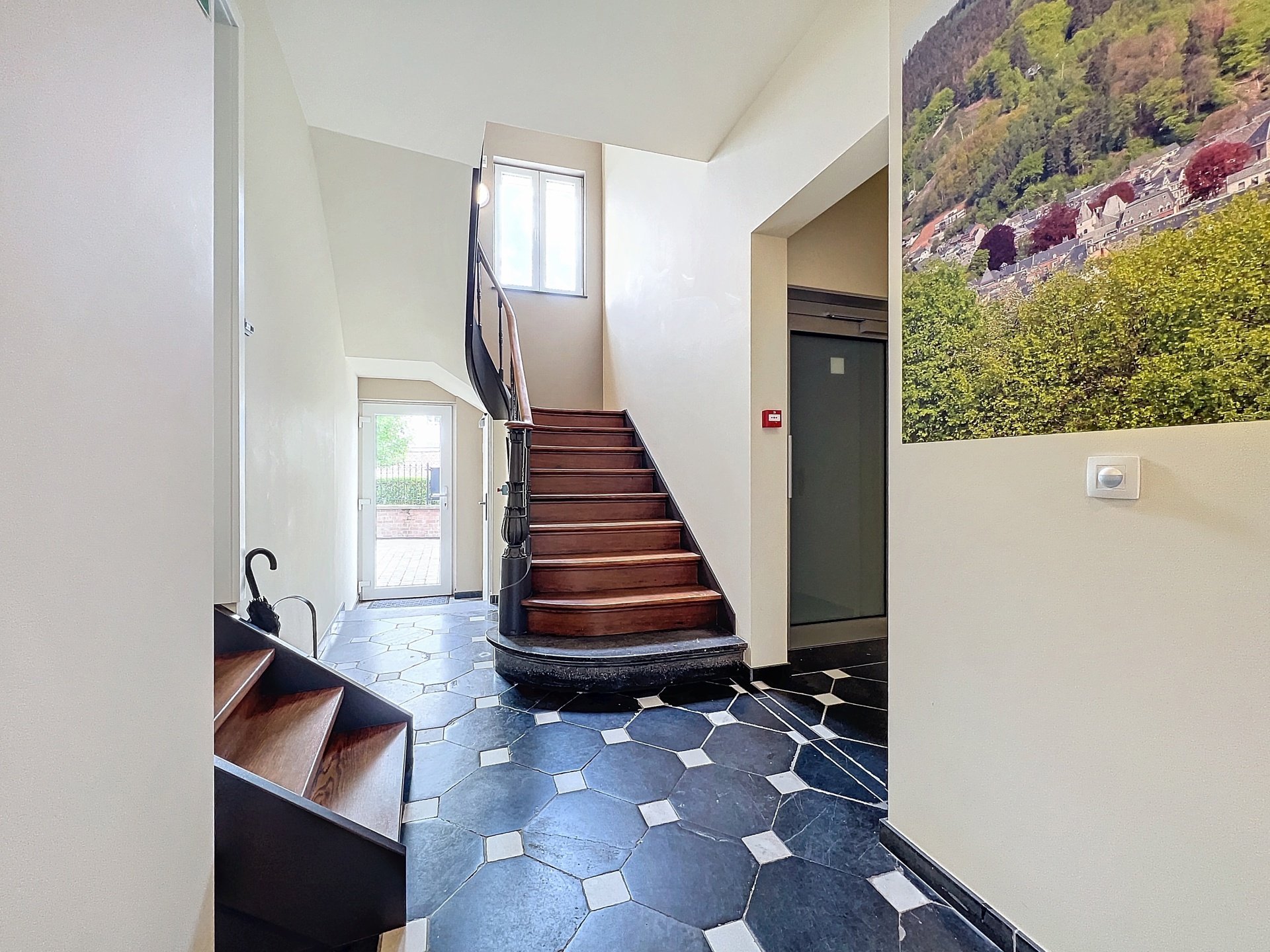 Photo 4 sur 4 pour Appartement de deux chambres à Malmedy