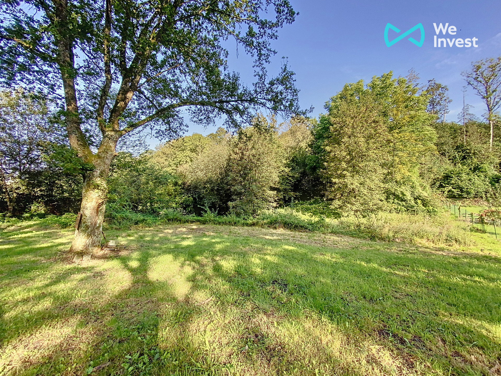 Picture 3 of 3 for Building ground in Ferrières