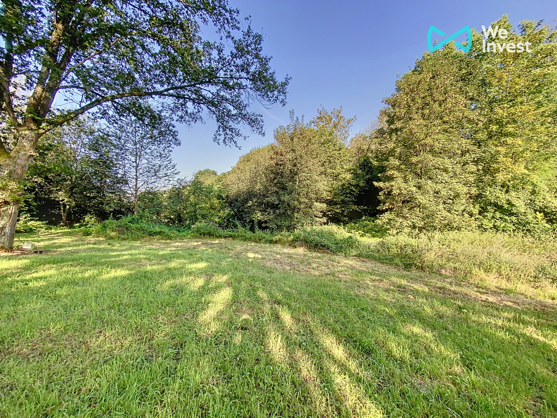 Picture 1 of 1 for Building ground in Ferrières