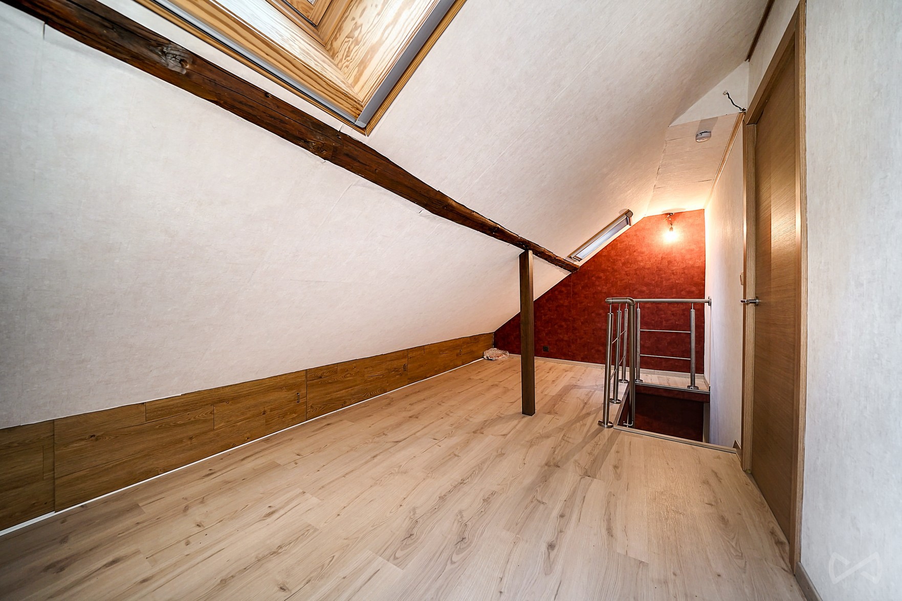 Picture 3 of 4 for House with two bedrooms in Waimes
