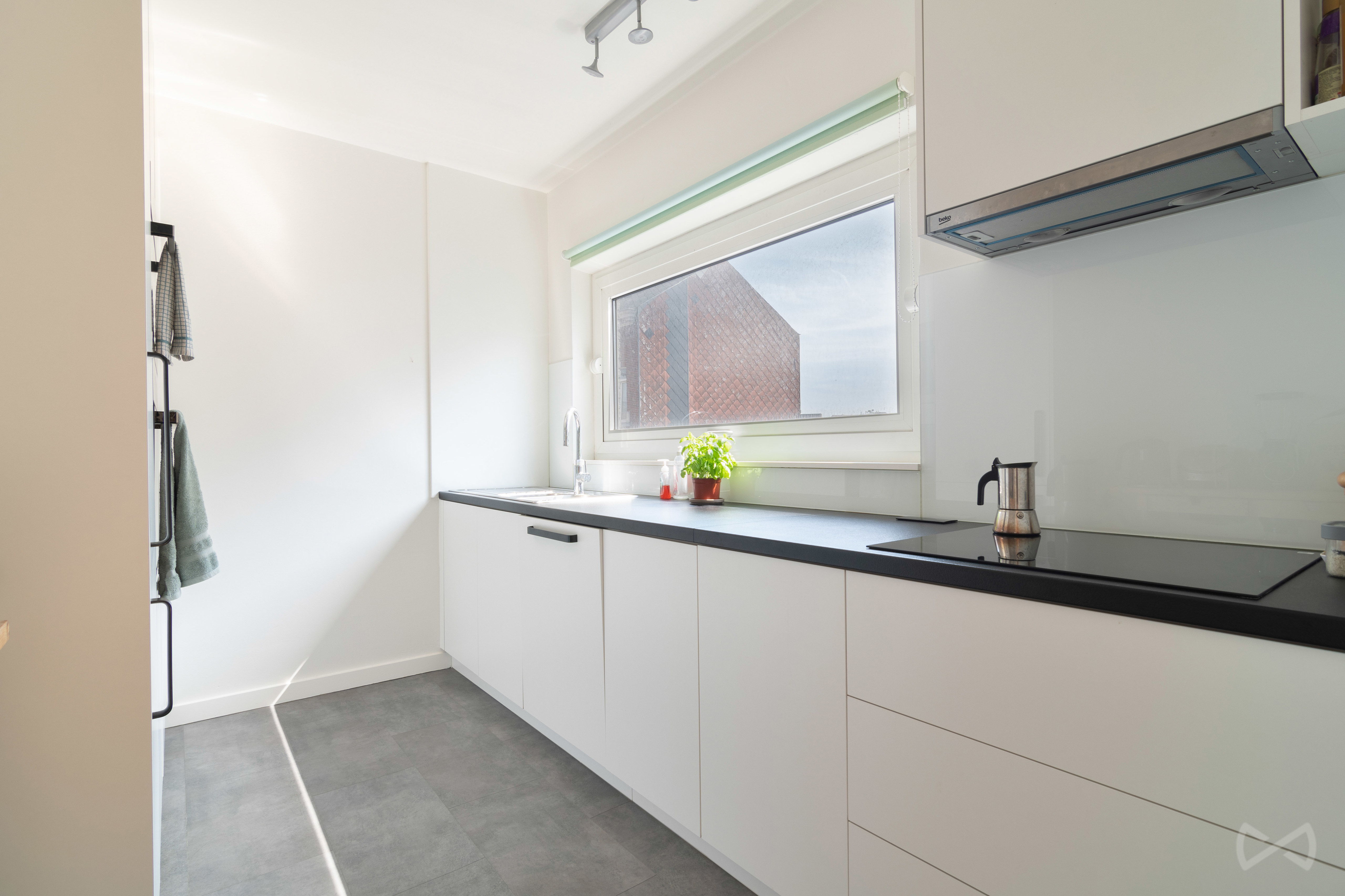 Picture 2 of 4 for Flat with two bedrooms in Leuven