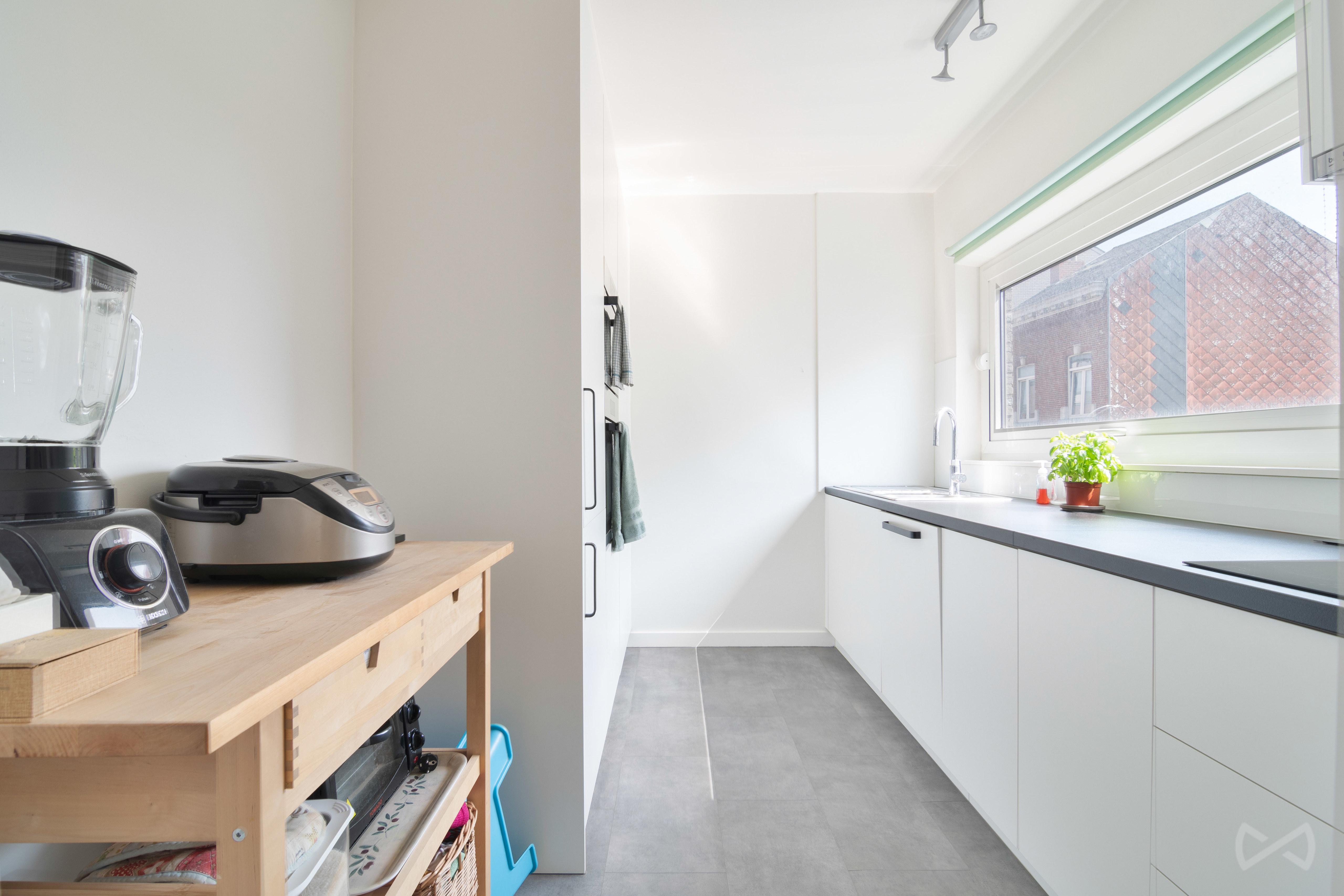 Picture 3 of 4 for Flat with two bedrooms in Leuven