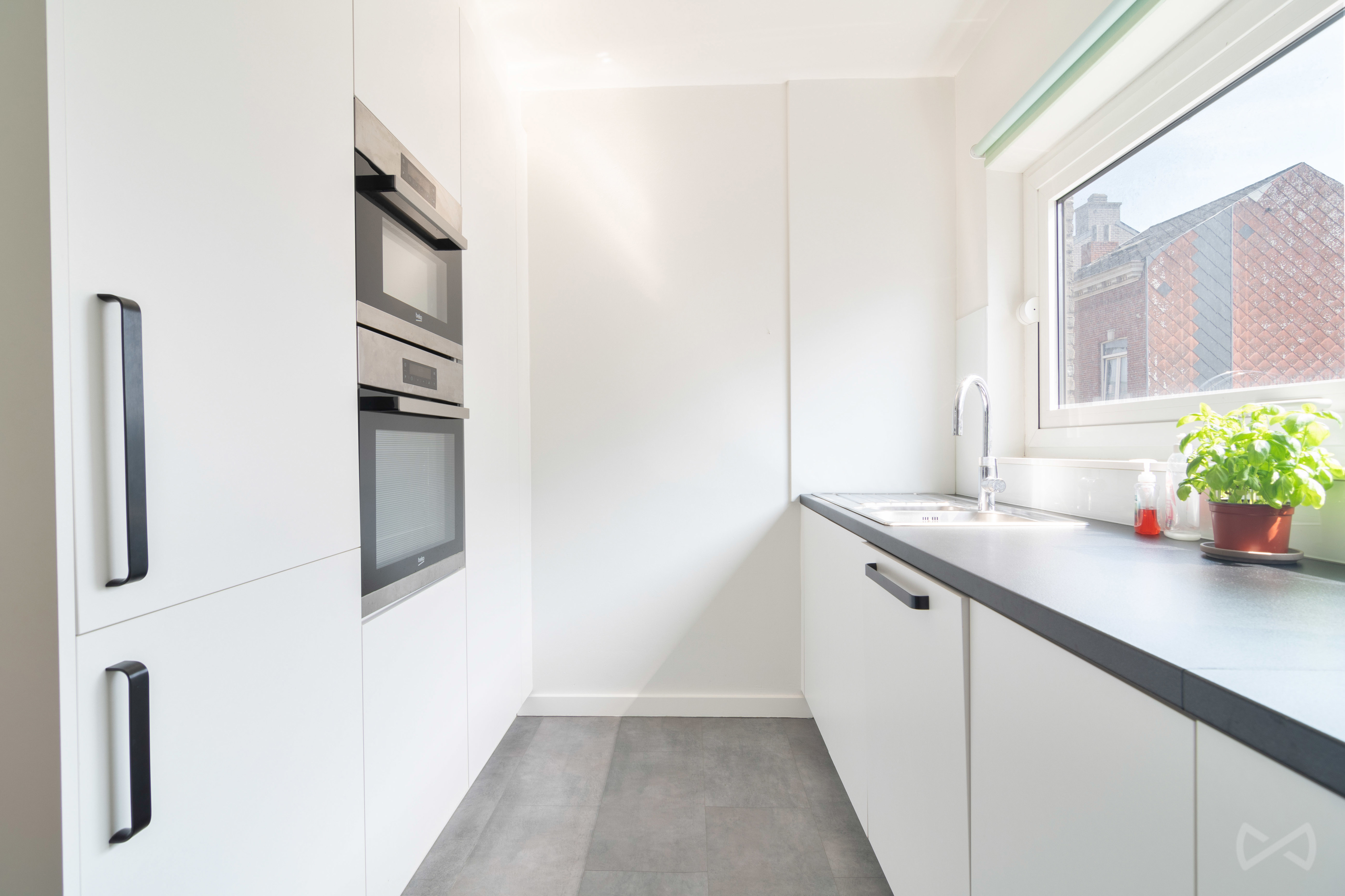 Picture 4 of 4 for Flat with two bedrooms in Leuven