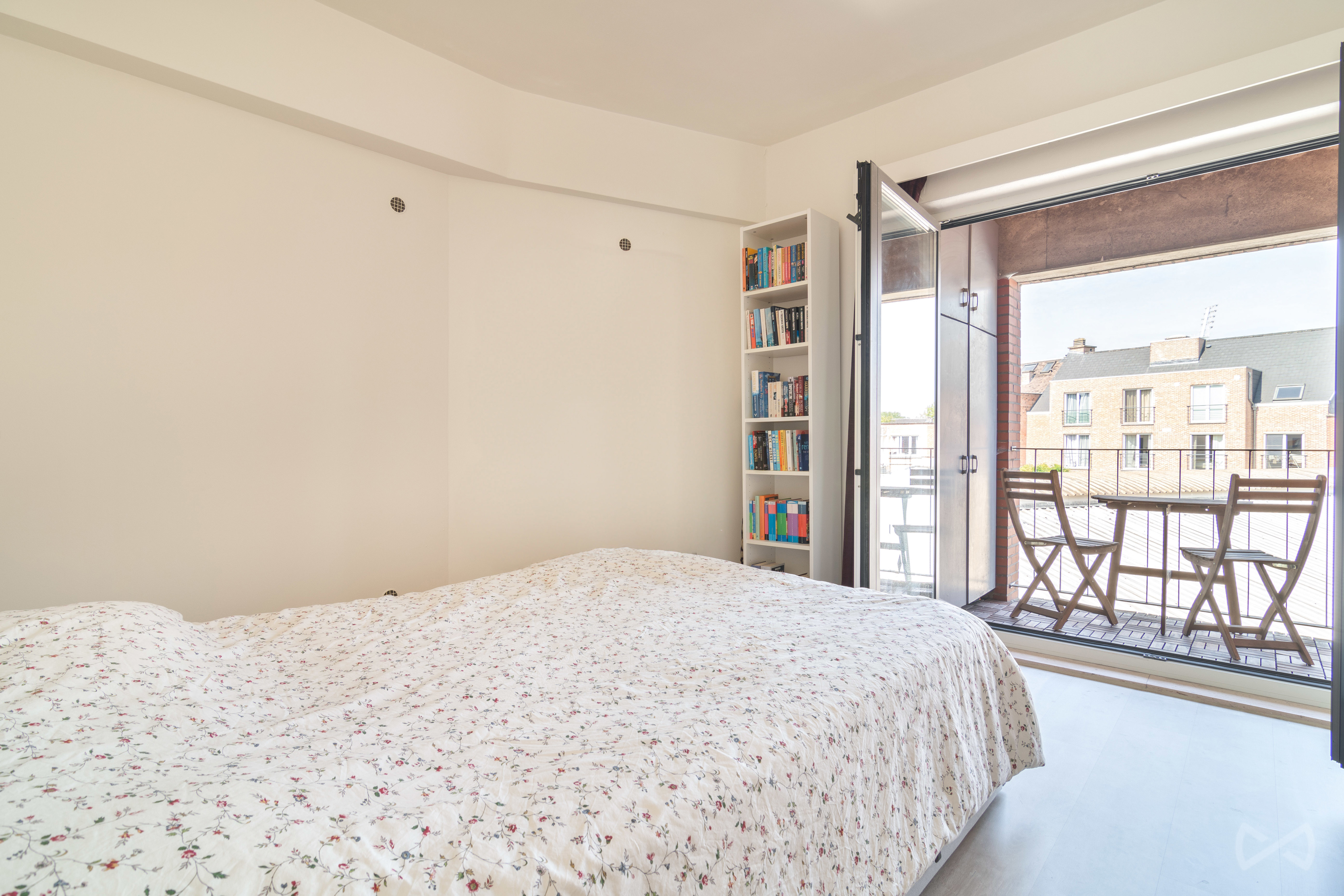 Picture 2 of 4 for Flat with two bedrooms in Leuven