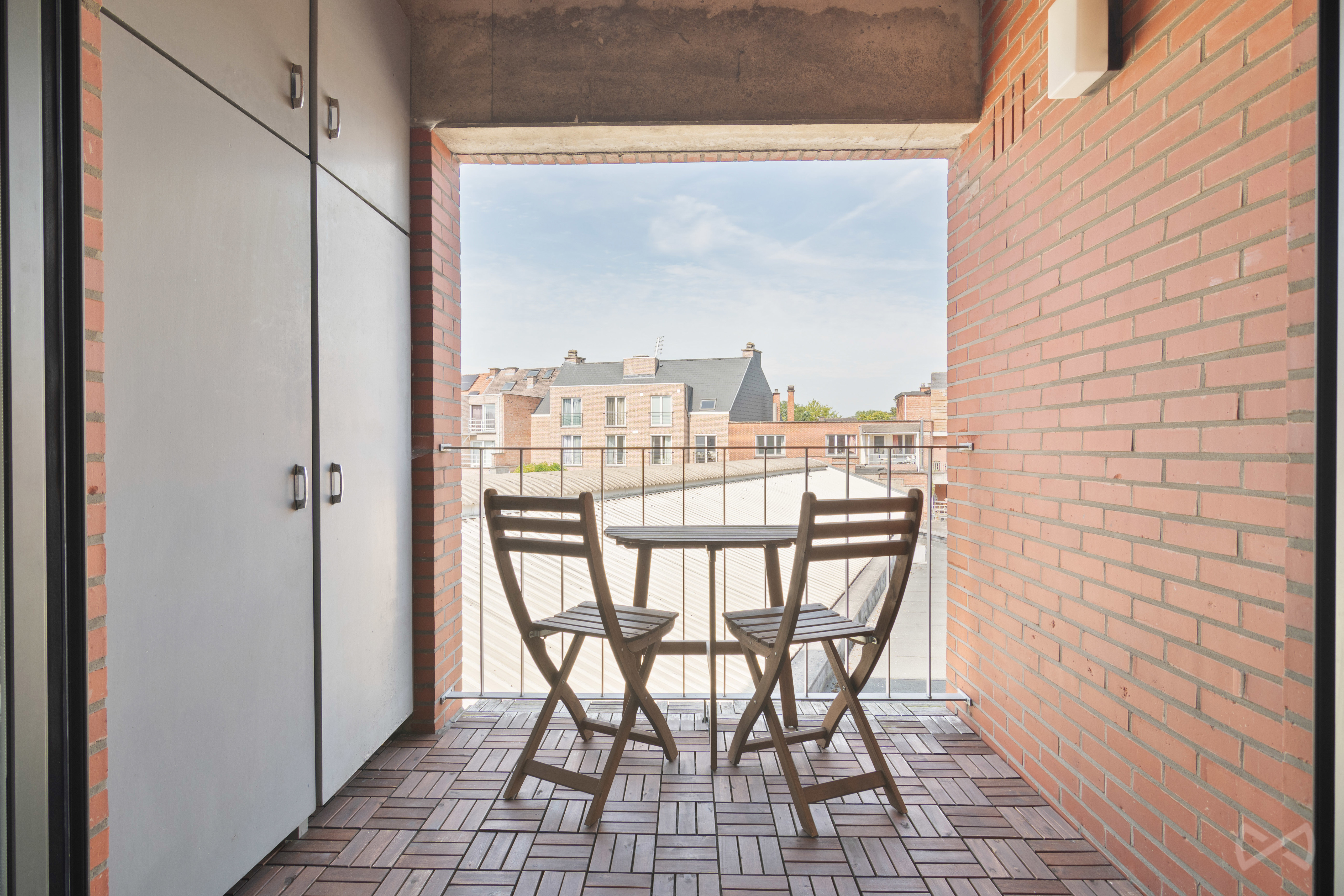 Picture 3 of 4 for Flat with two bedrooms in Leuven