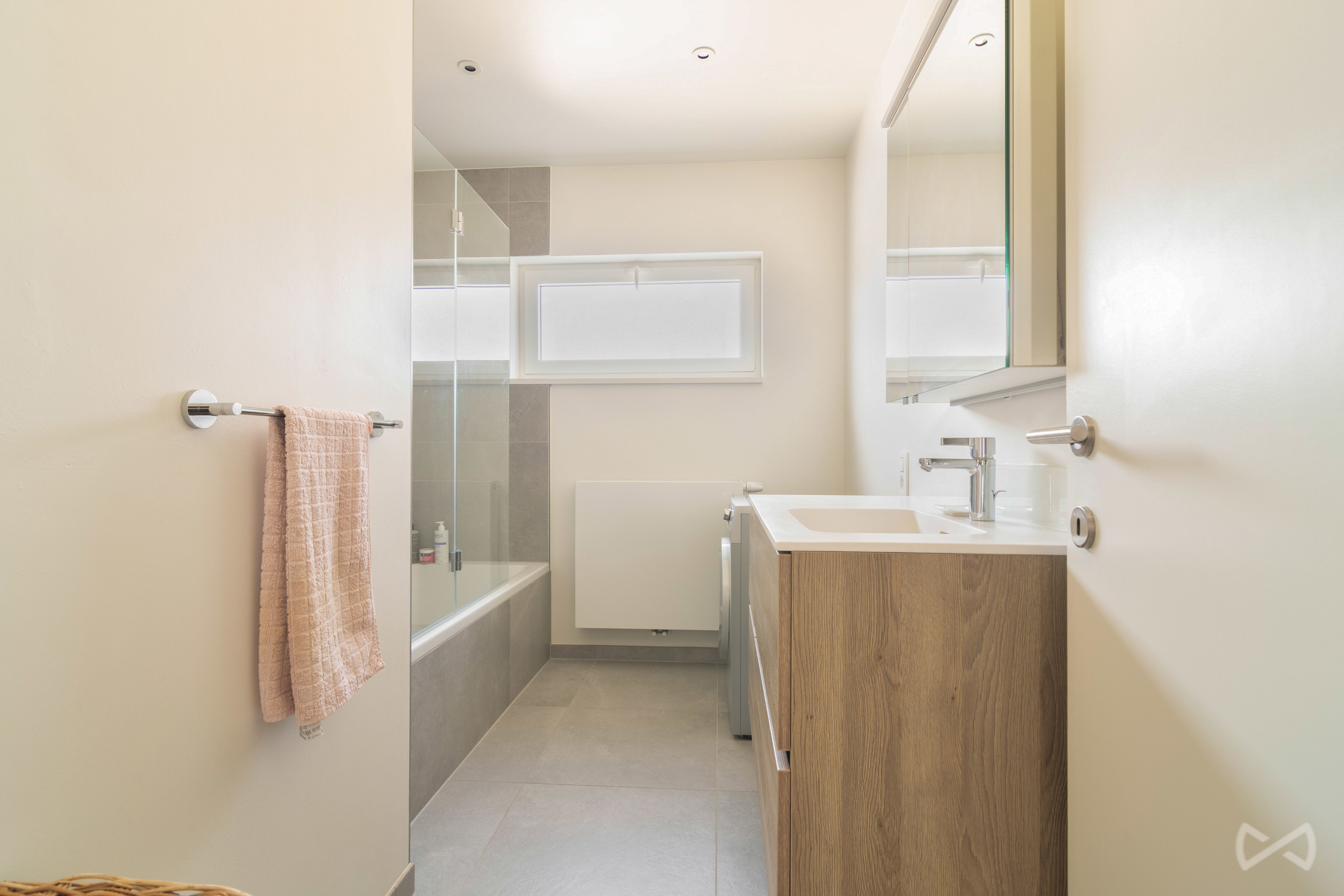 Picture 4 of 4 for Flat with two bedrooms in Leuven