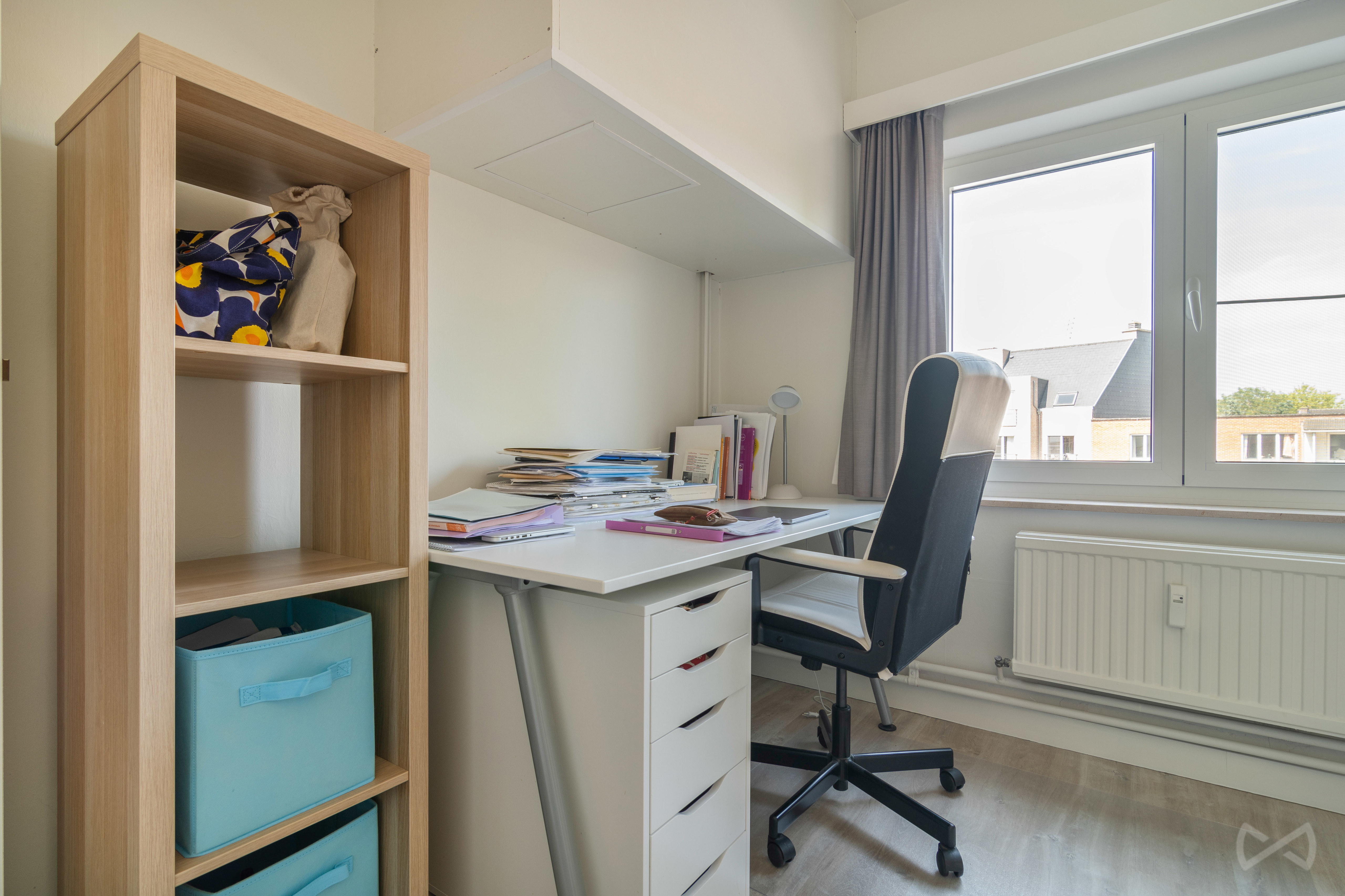 Picture 2 of 2 for Flat with two bedrooms in Leuven