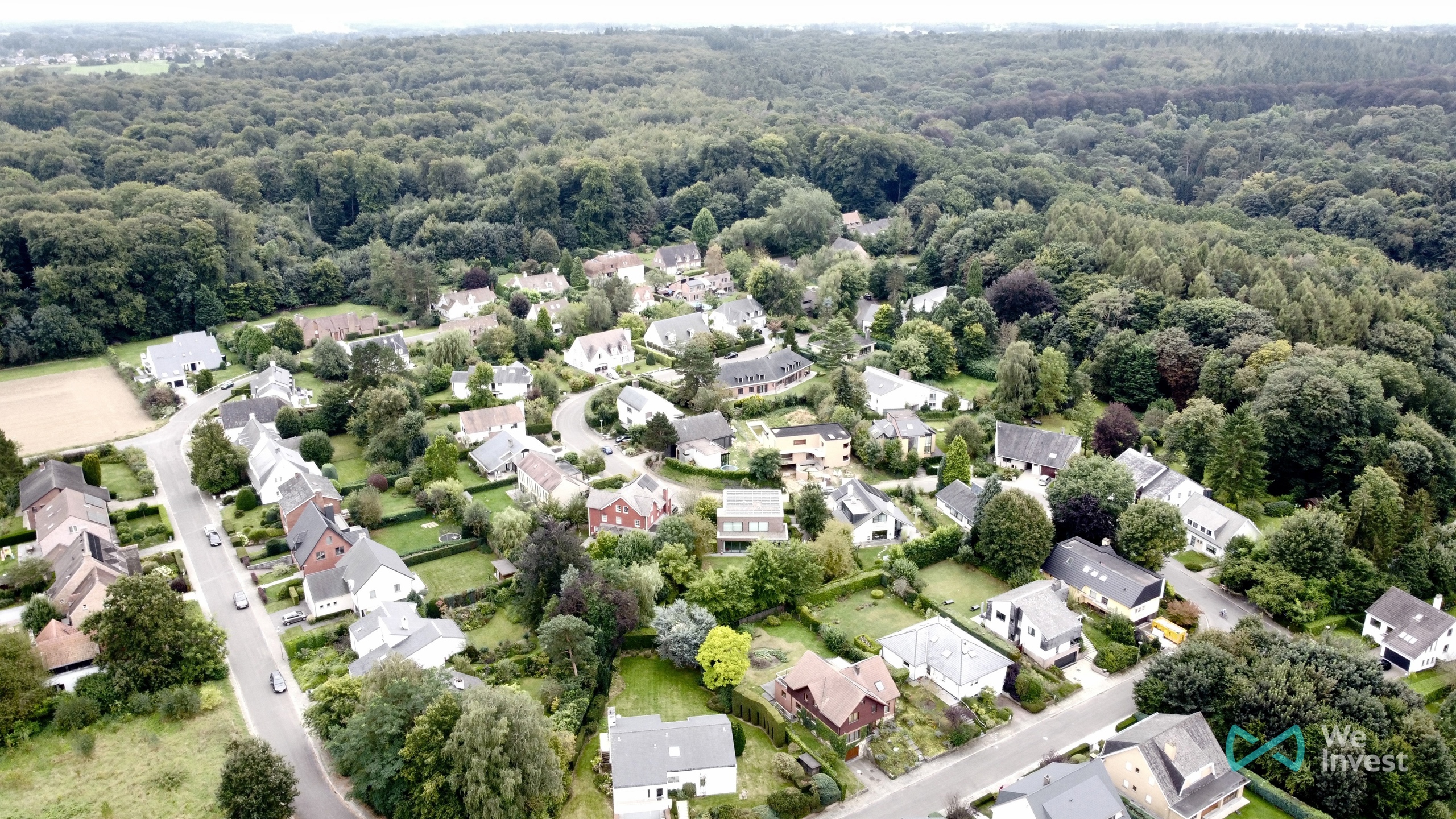 Photo 3 sur 4 pour Terrain à bâtir à Tervuren