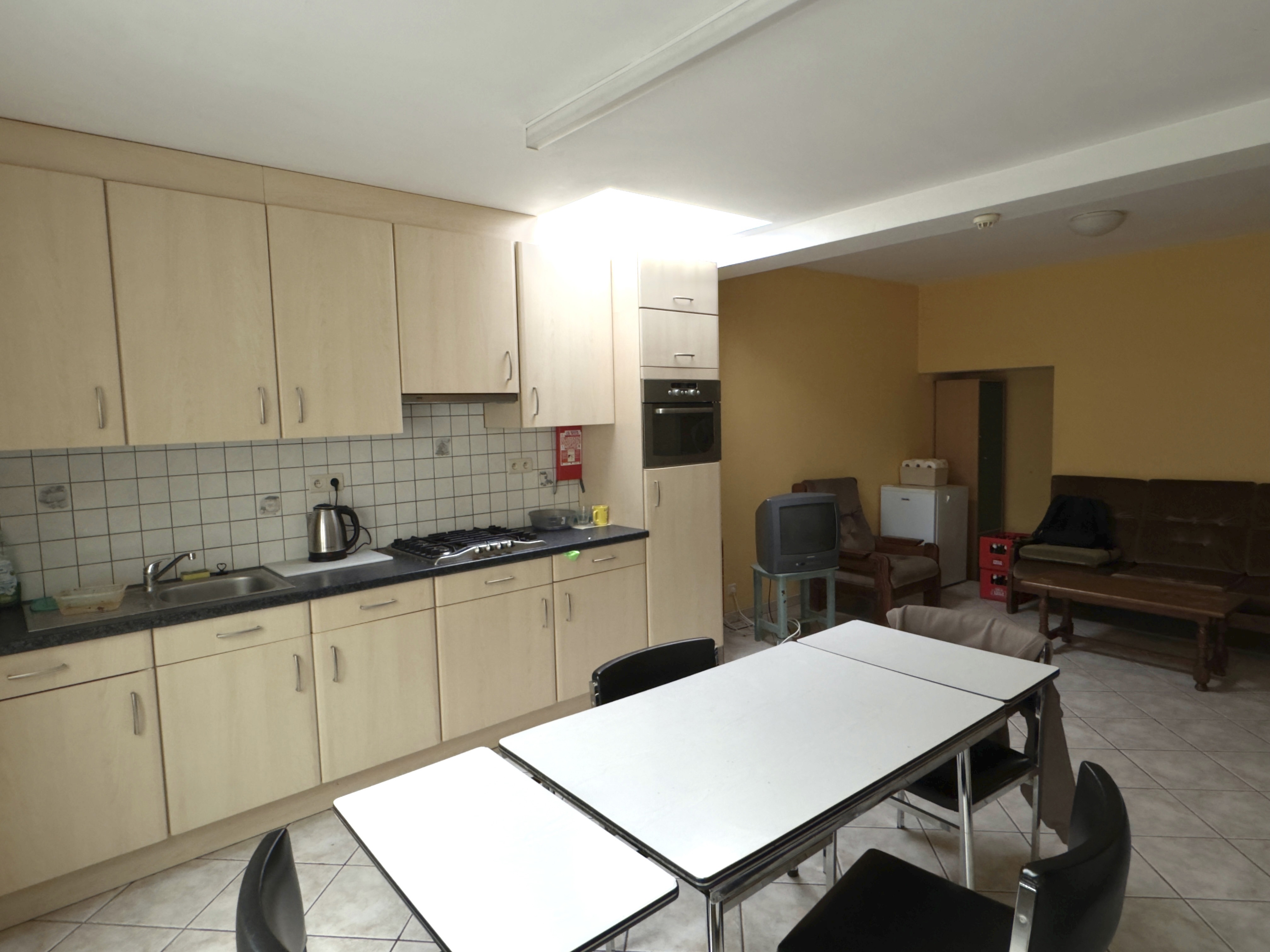 Picture 2 of 3 for Student room in Leuven