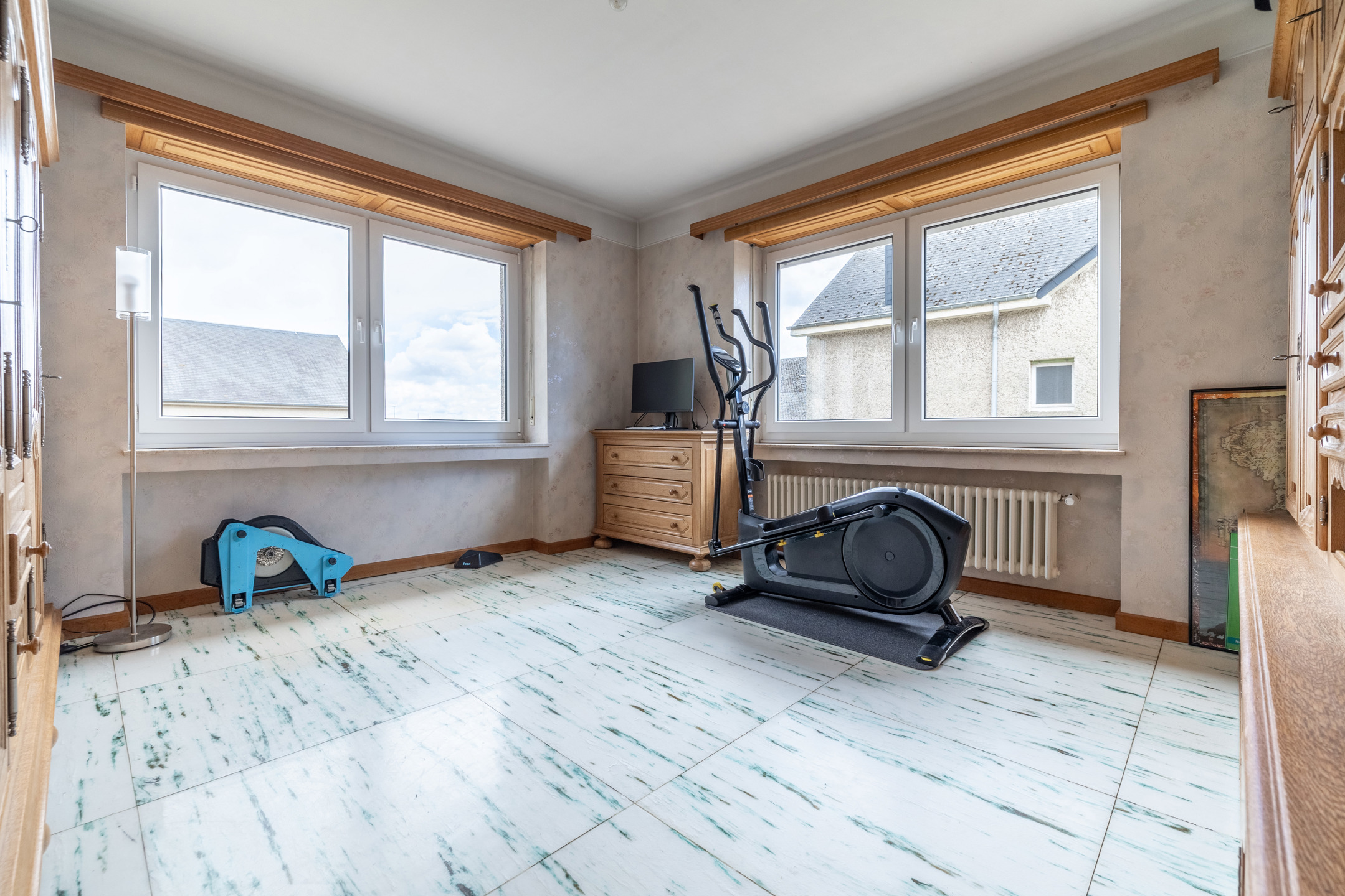 Photo 2 sur 4 pour Maison de trois chambres à Aubange