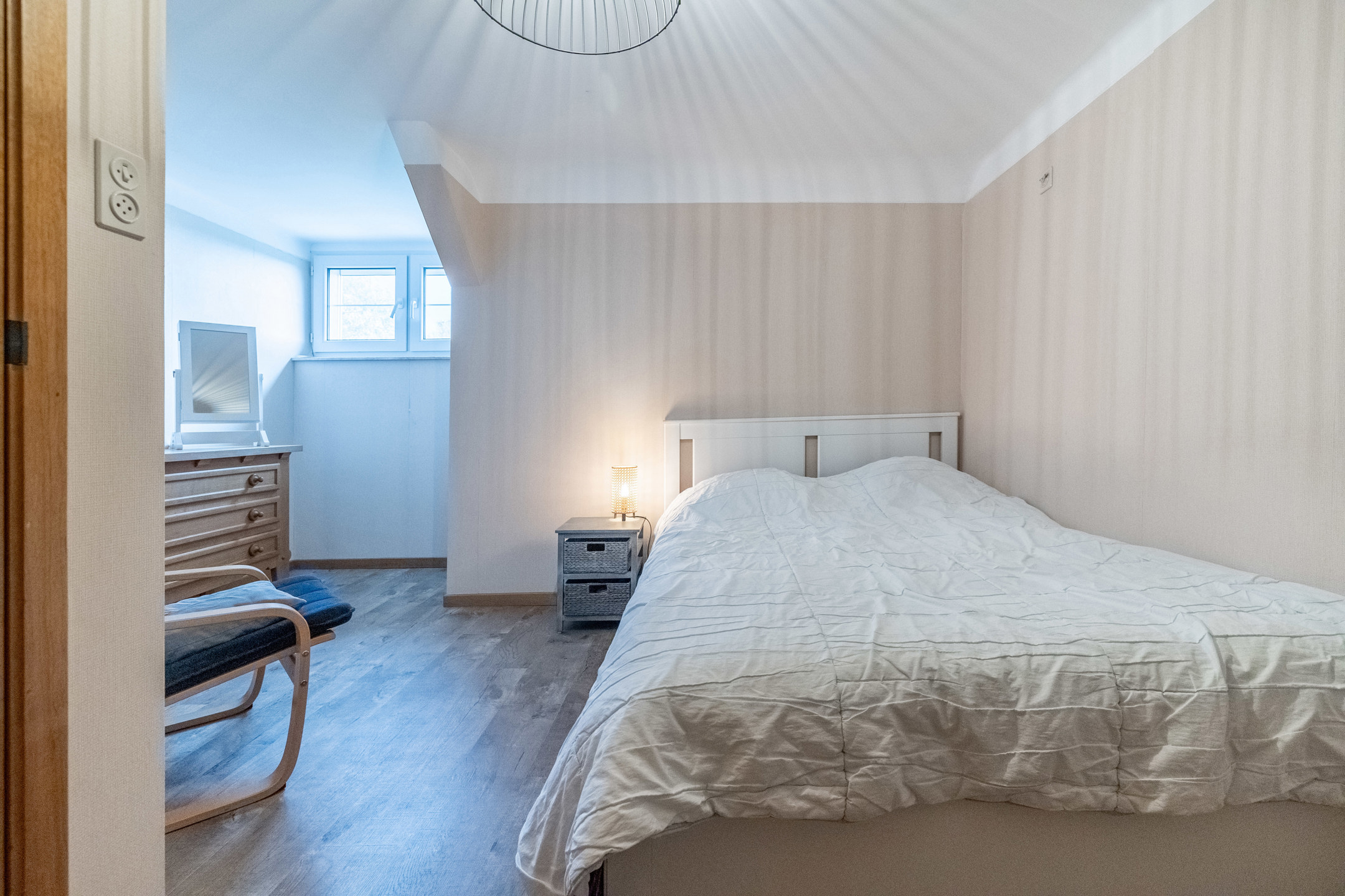 Photo 3 sur 4 pour Maison de trois chambres à Aubange