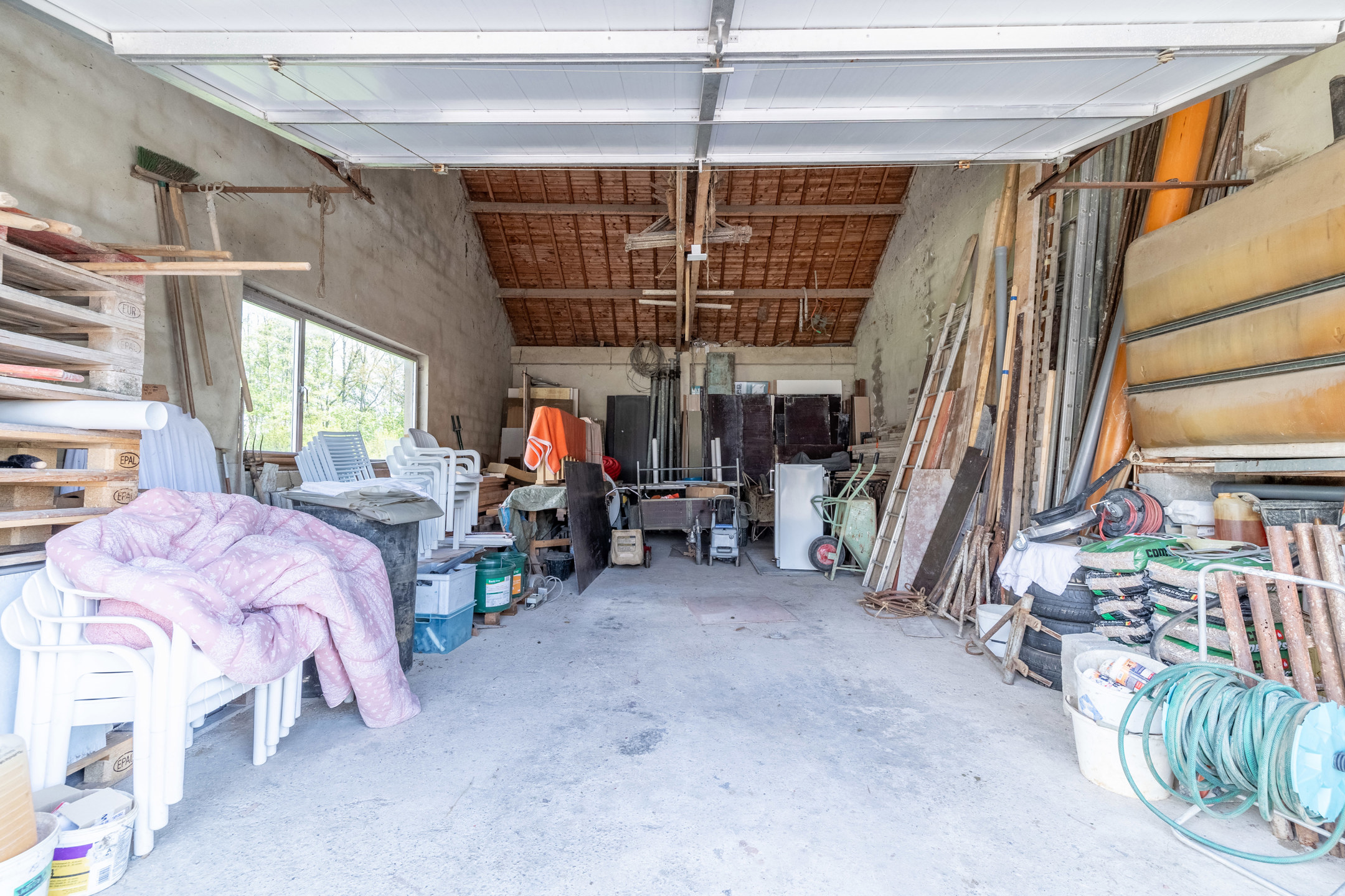 Photo 3 sur 3 pour Maison de trois chambres à Aubange