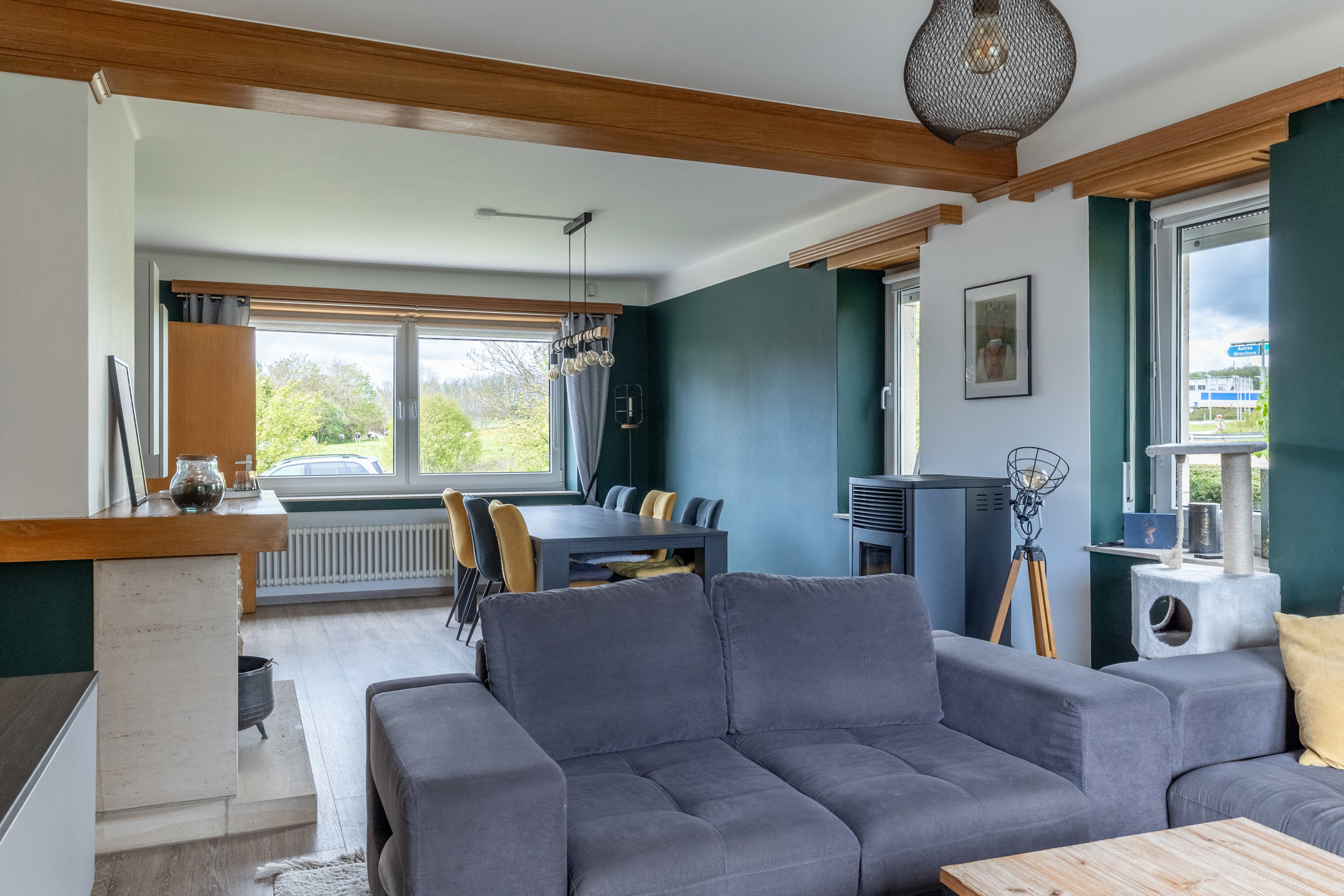 Photo 3 sur 4 pour Maison de trois chambres à Aubange