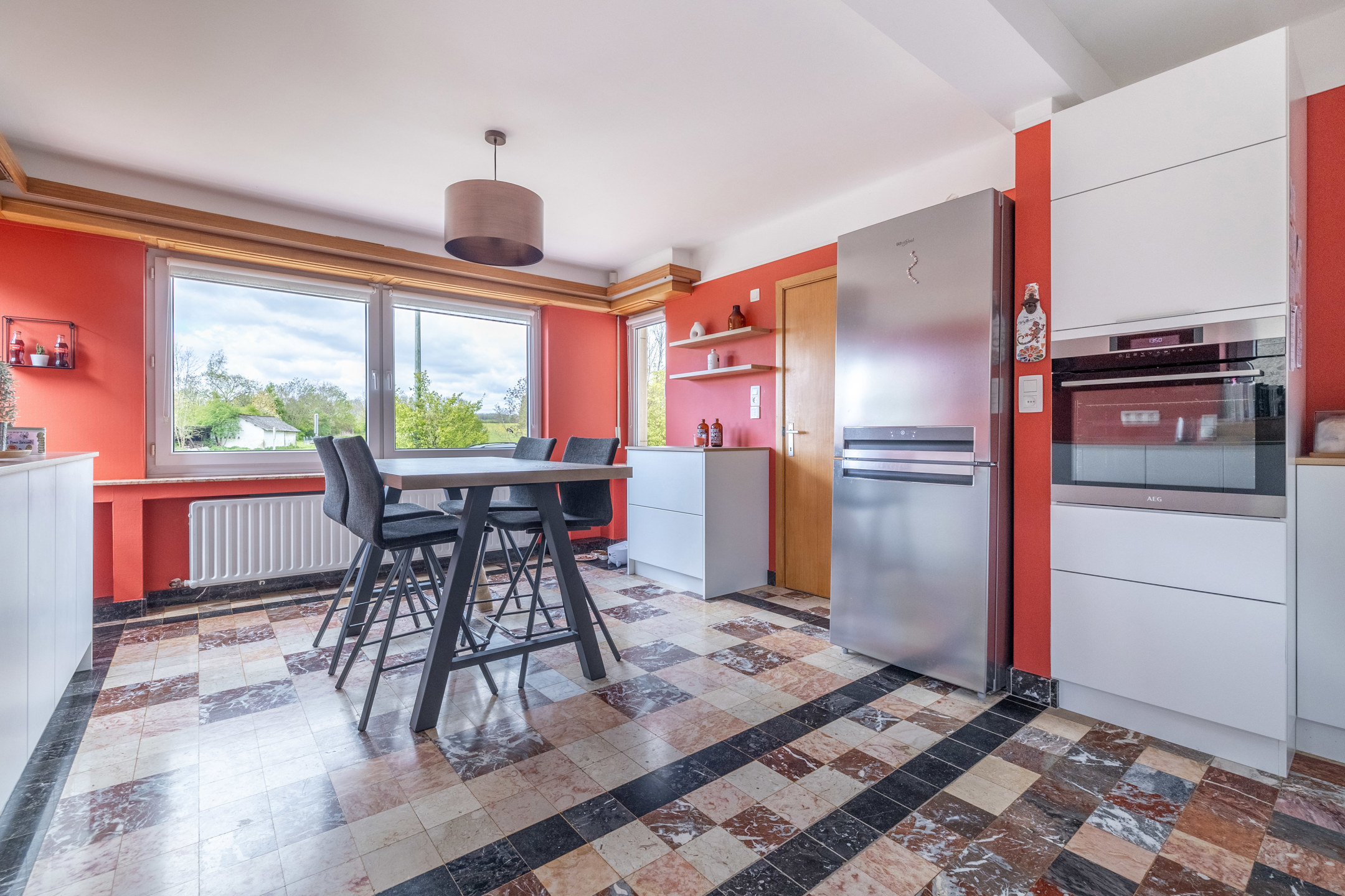 Photo 1 sur 4 pour Maison de trois chambres à Aubange