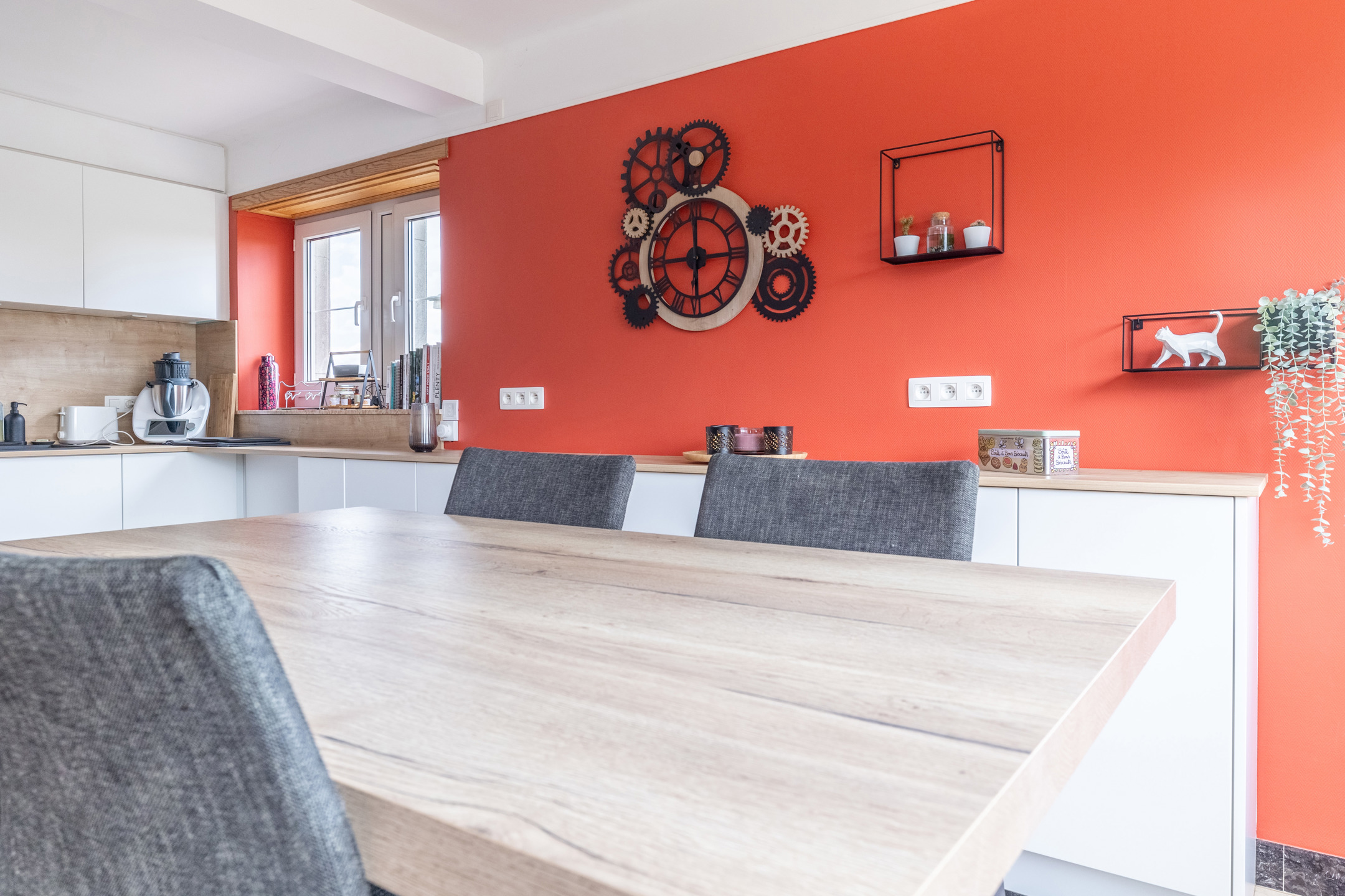 Photo 4 sur 4 pour Maison de trois chambres à Aubange