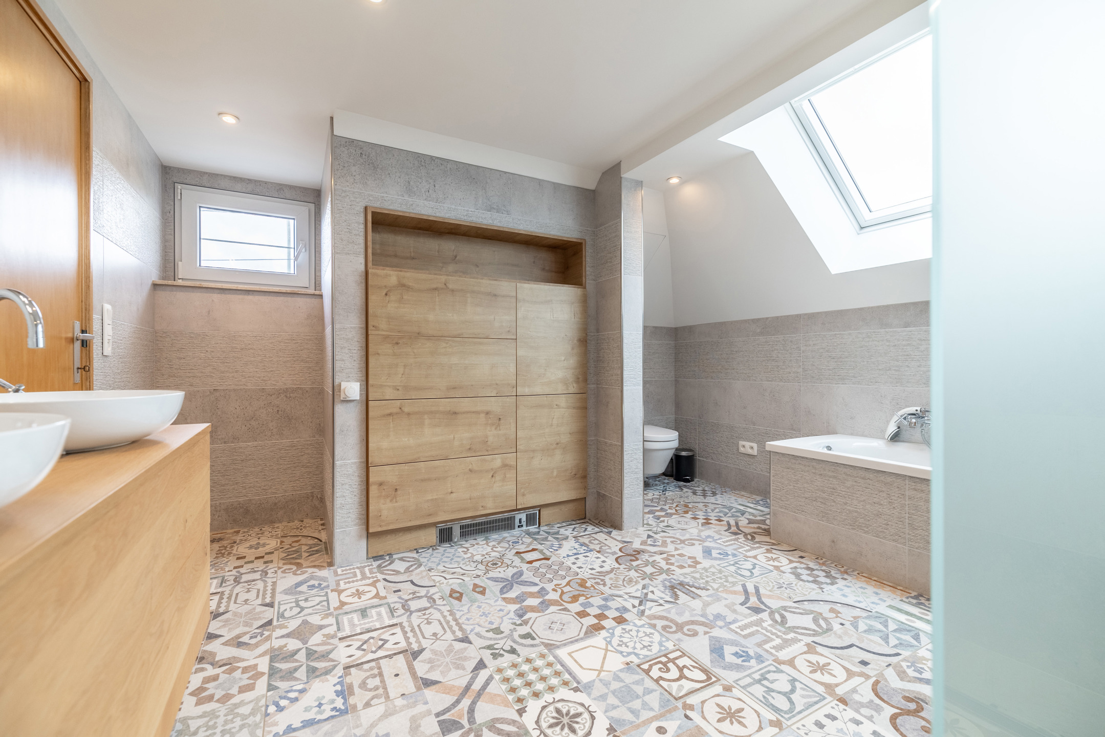 Photo 4 sur 4 pour Maison de trois chambres à Aubange