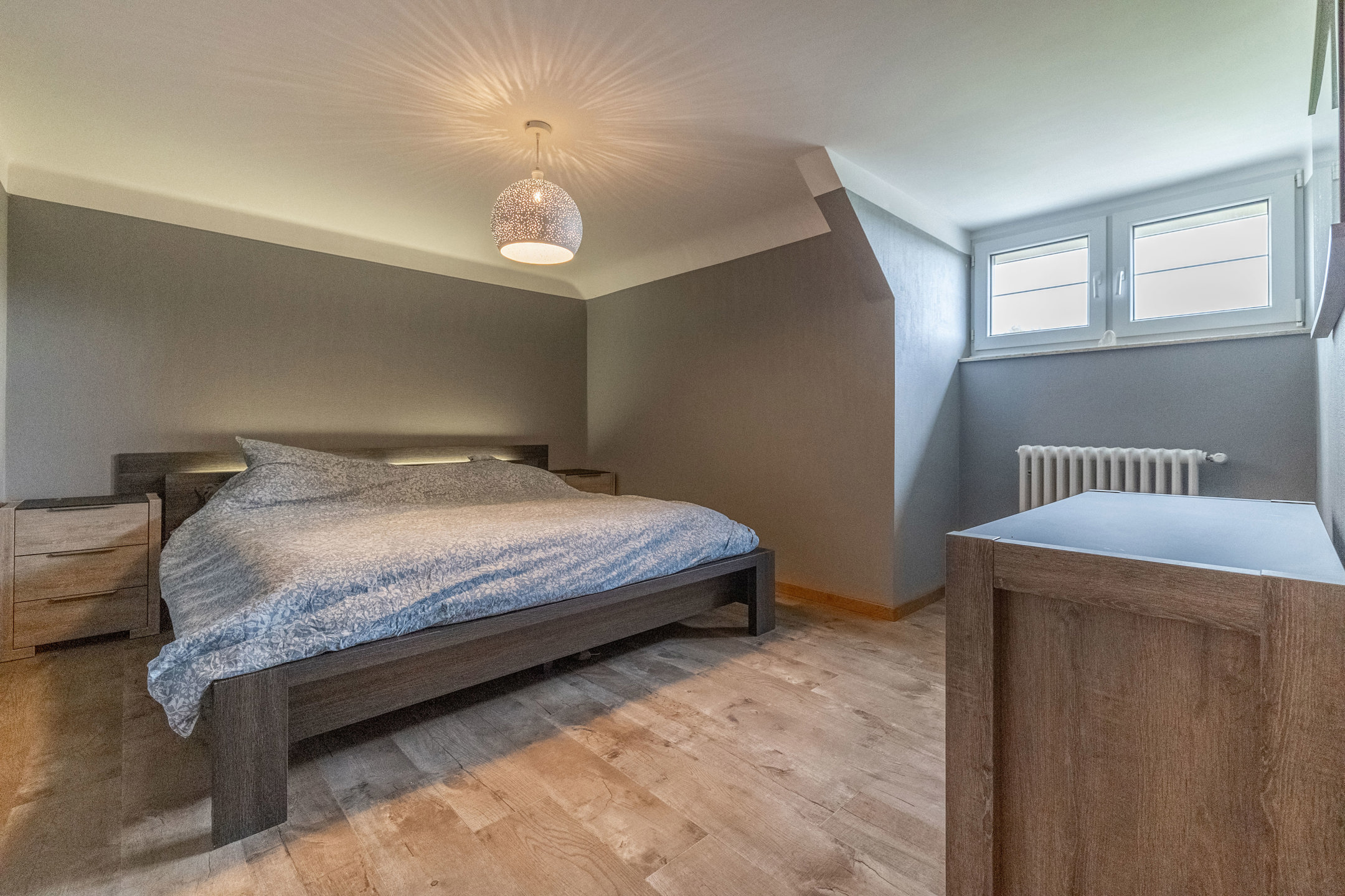 Photo 4 sur 4 pour Maison de trois chambres à Aubange