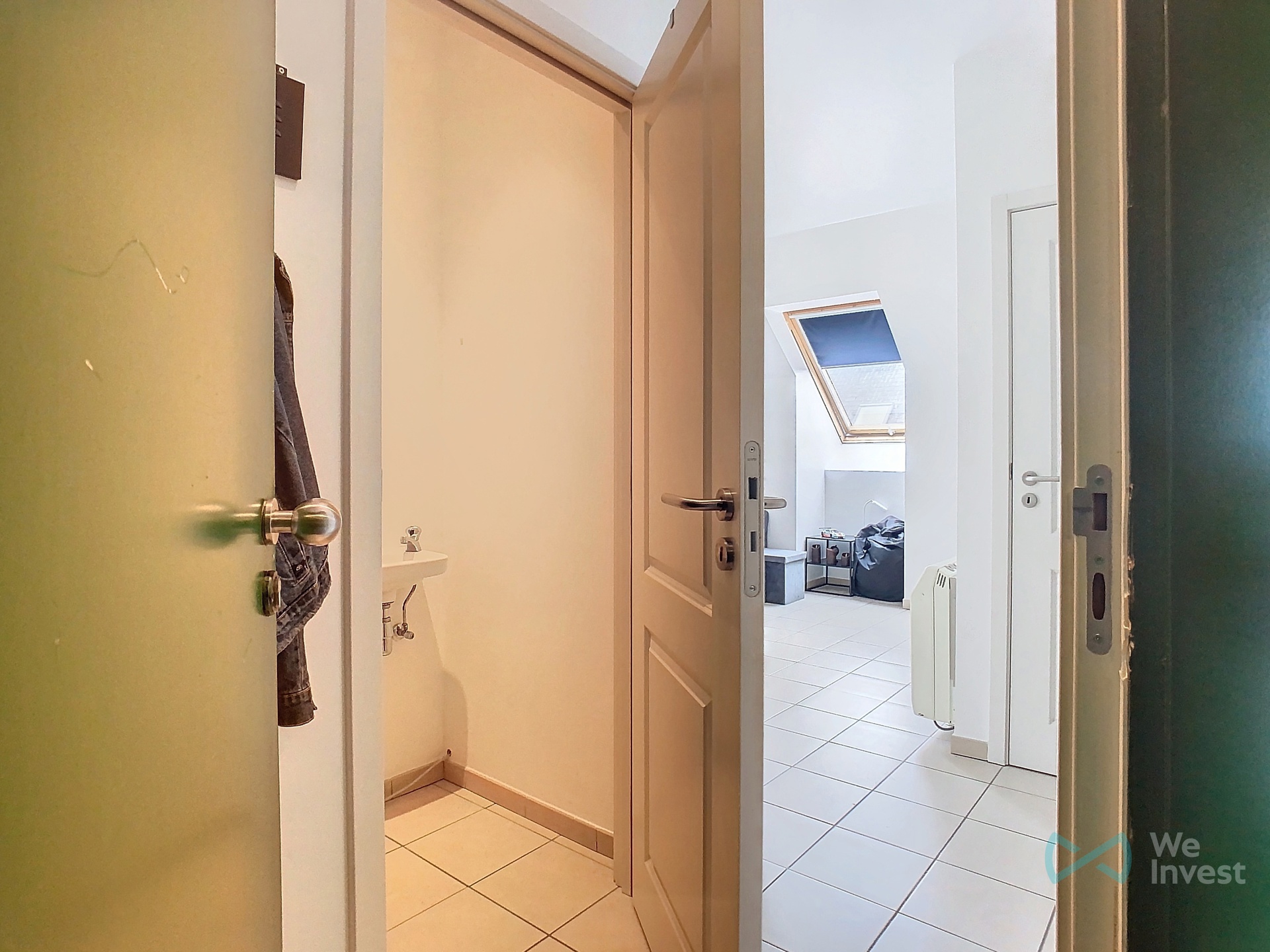 Foto 4 van 4 van Appartement met één slaapkamer in Pont-a-Celles