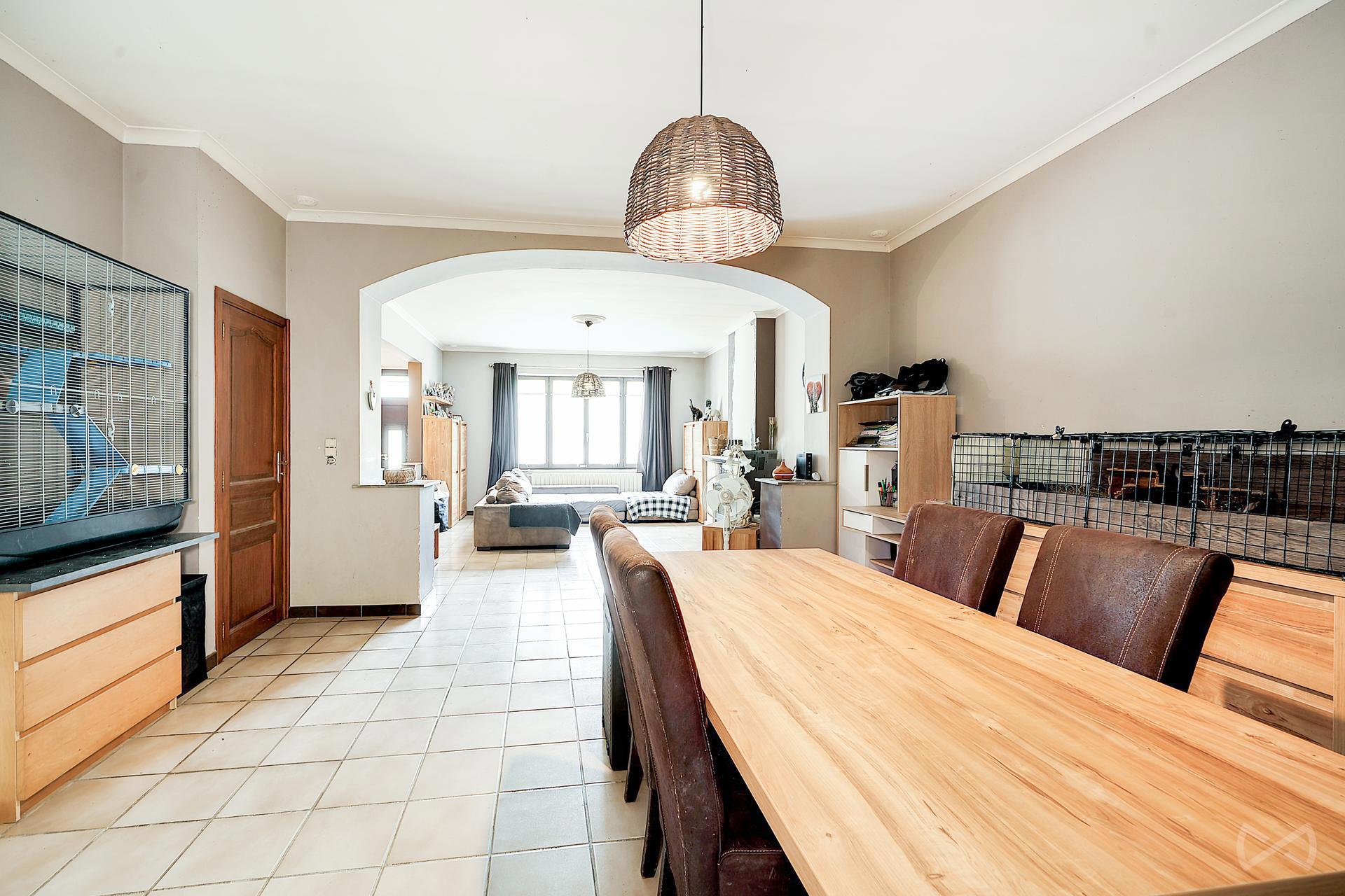 Picture 2 of 4 for House with four bedrooms in Manage Faytlez-Manage
