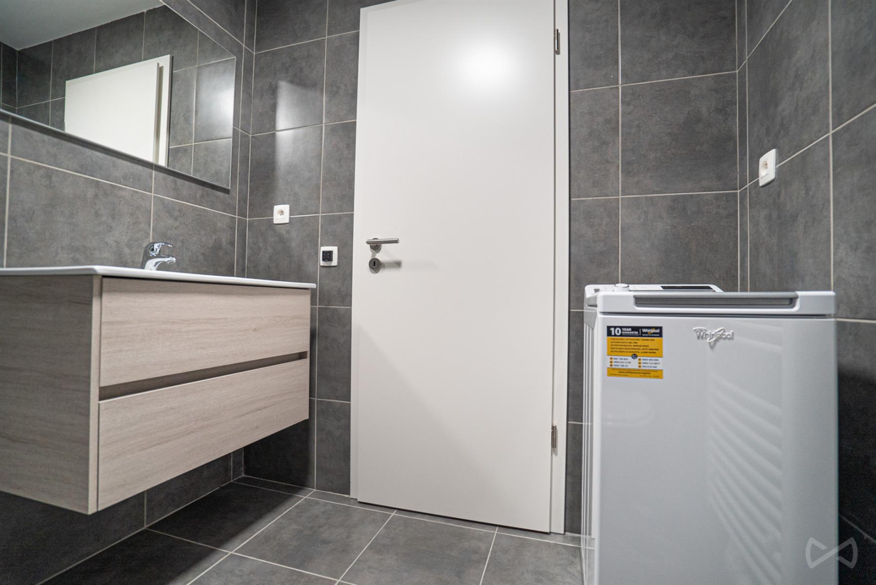 Picture 4 of 4 for Flat with two bedrooms in Mons