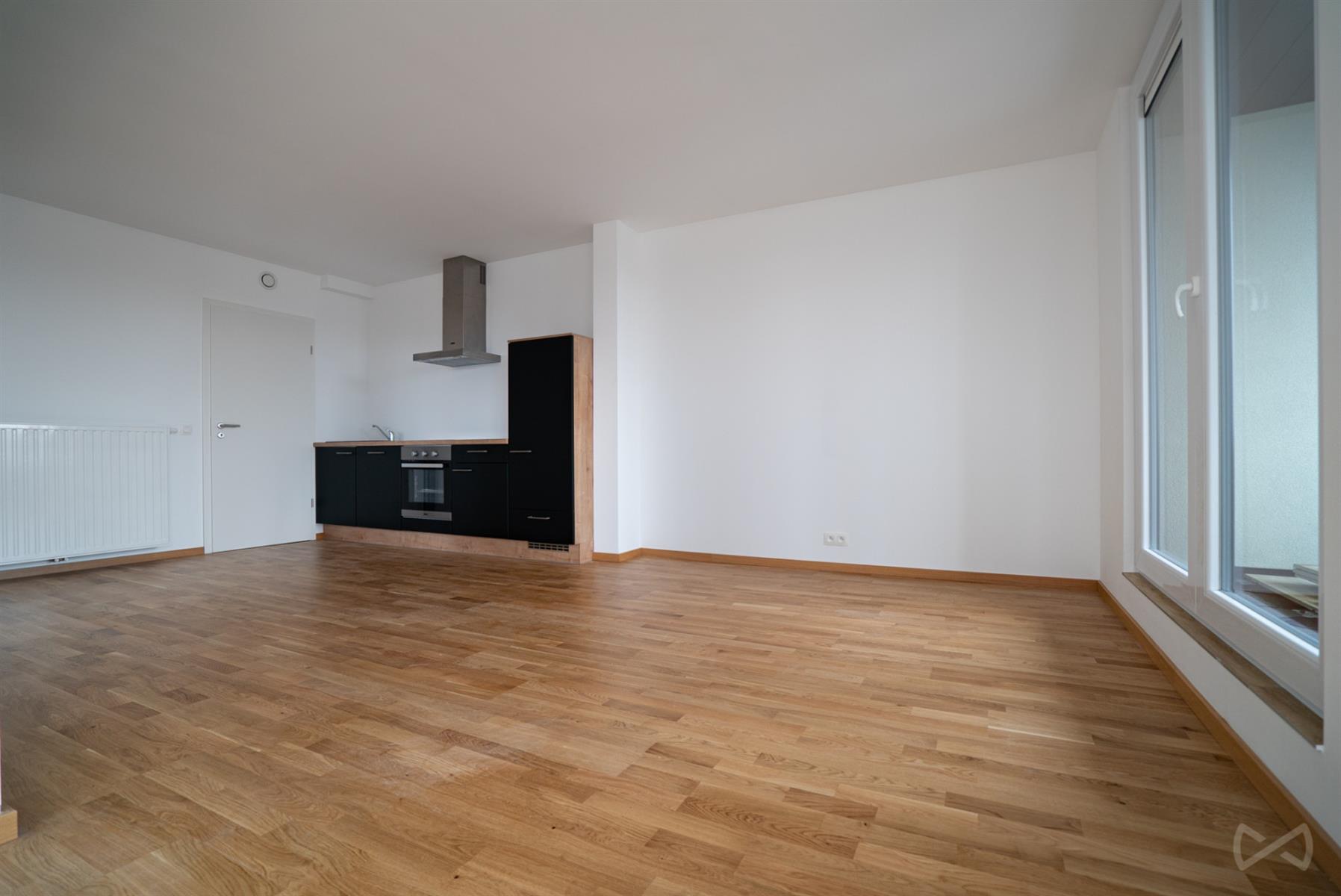 Picture 4 of 4 for Flat with two bedrooms in Mons