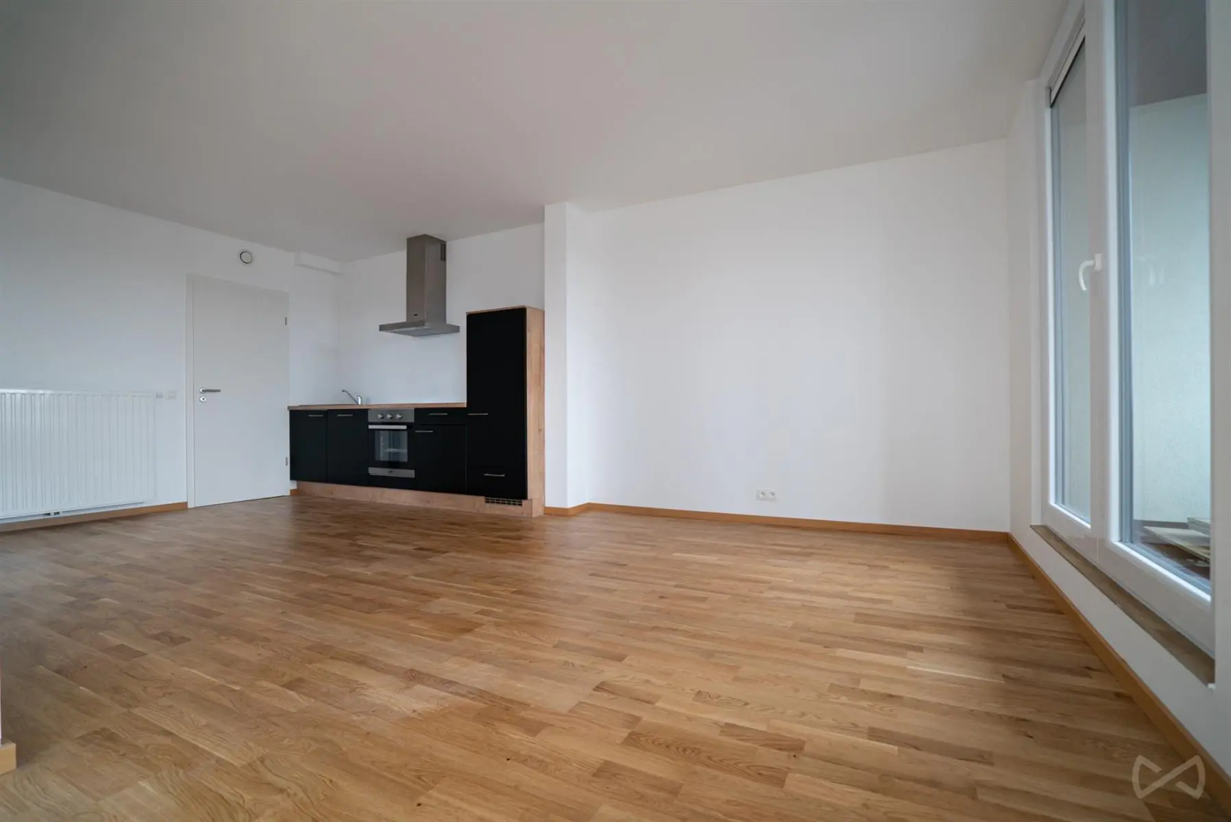 Photo 4 sur 4 pour Appartement de deux chambres à Mons