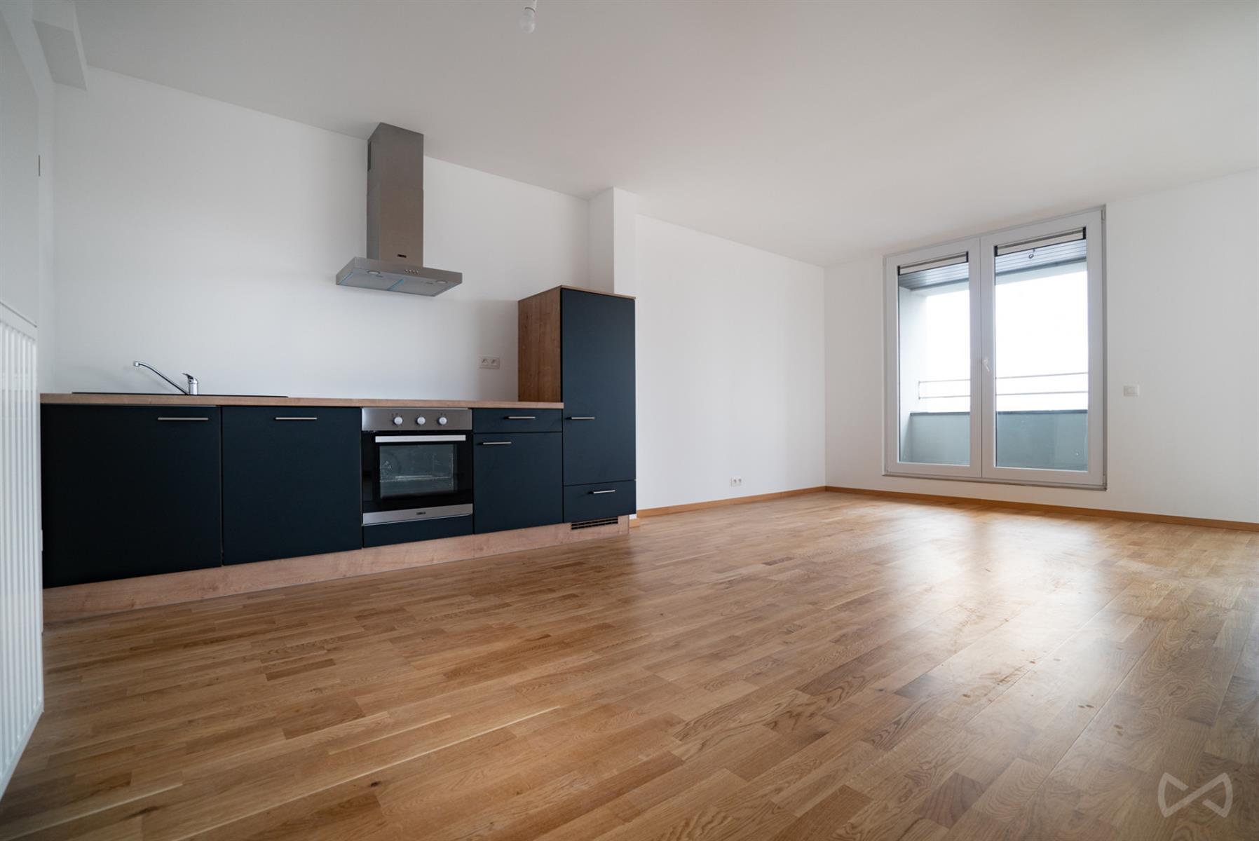 Picture 2 of 4 for Flat with two bedrooms in Mons