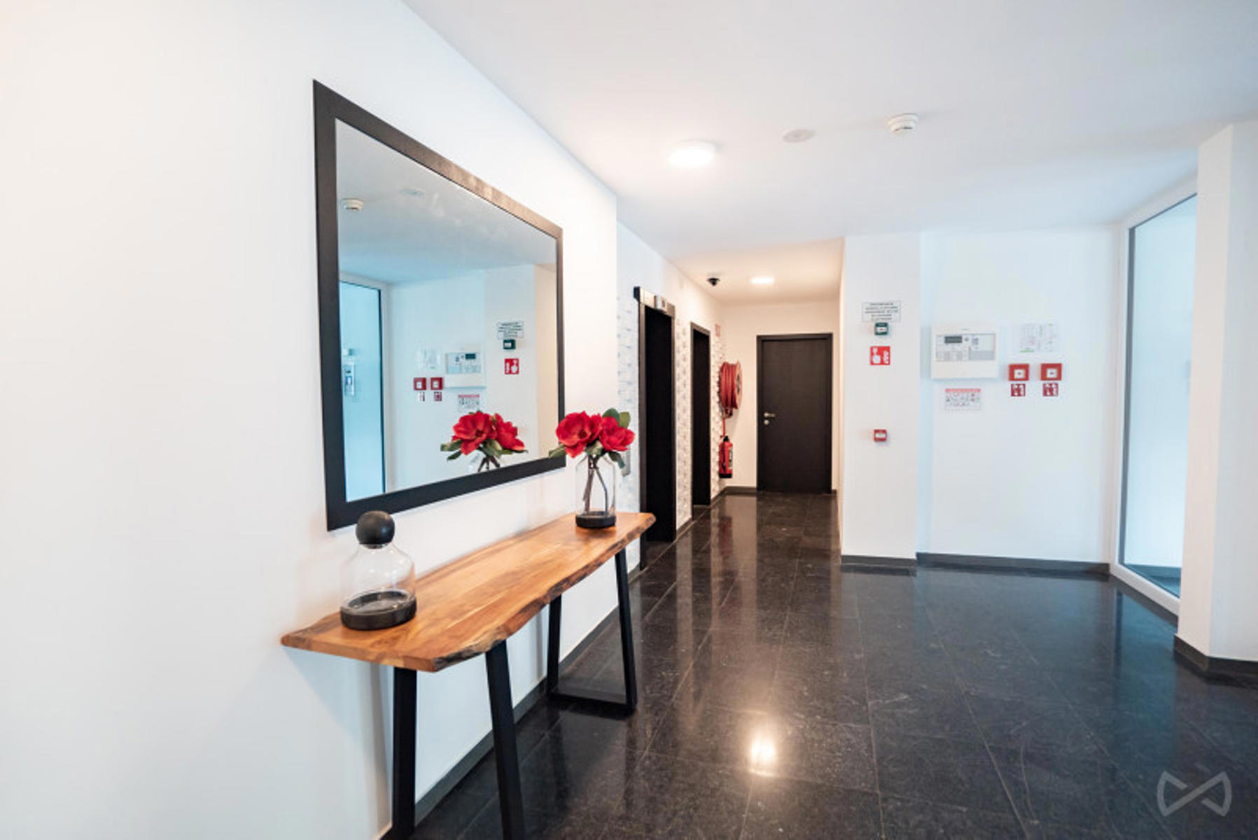 Picture 3 of 3 for Flat with two bedrooms in Mons