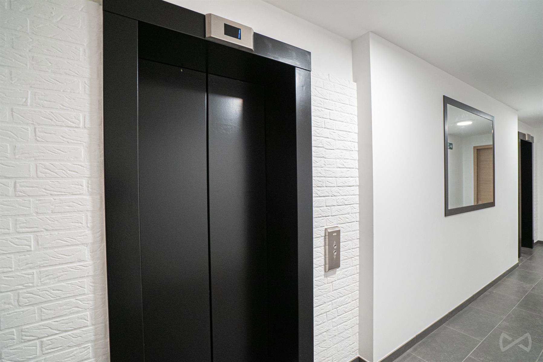 Picture 1 of 4 for Flat with two bedrooms in Mons