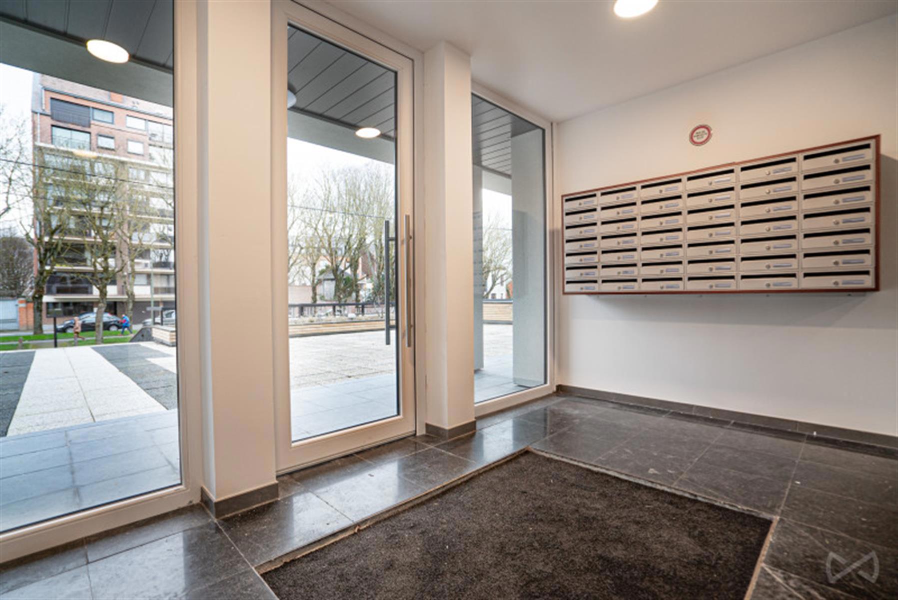 Picture 2 of 3 for Flat with two bedrooms in Mons