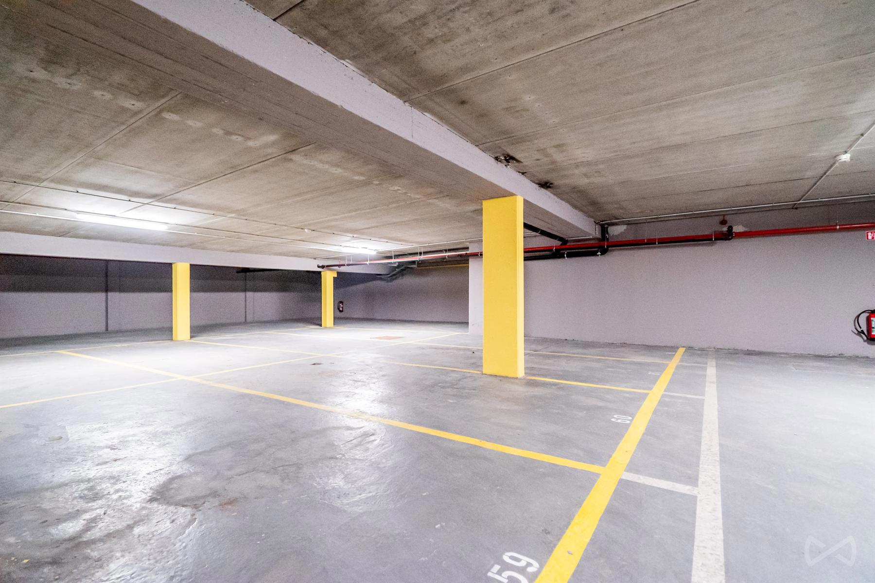 Picture 4 of 4 for Flat with two bedrooms in Mons