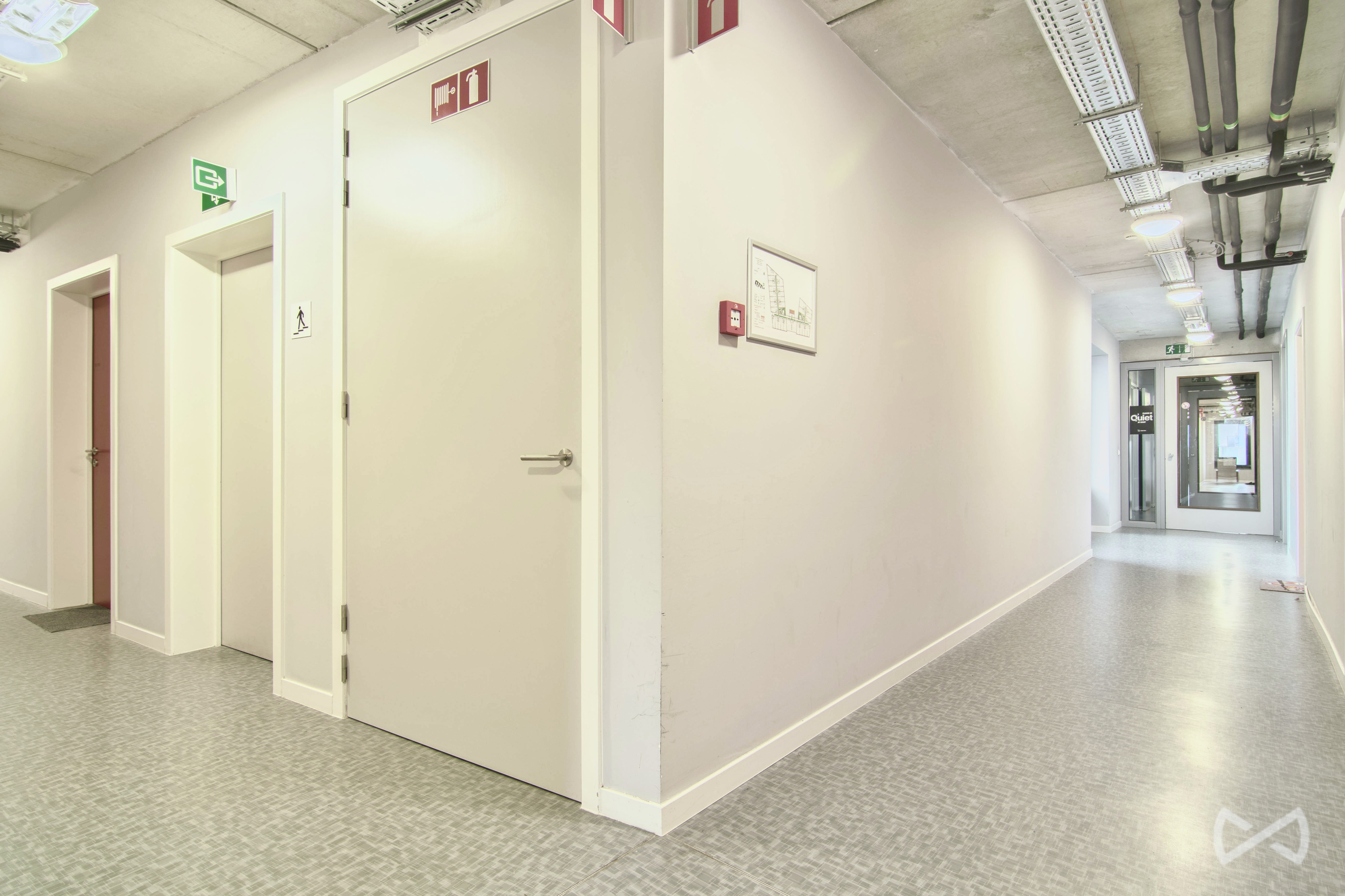 Photo 2 sur 3 pour Chambre étudiant à Leuven