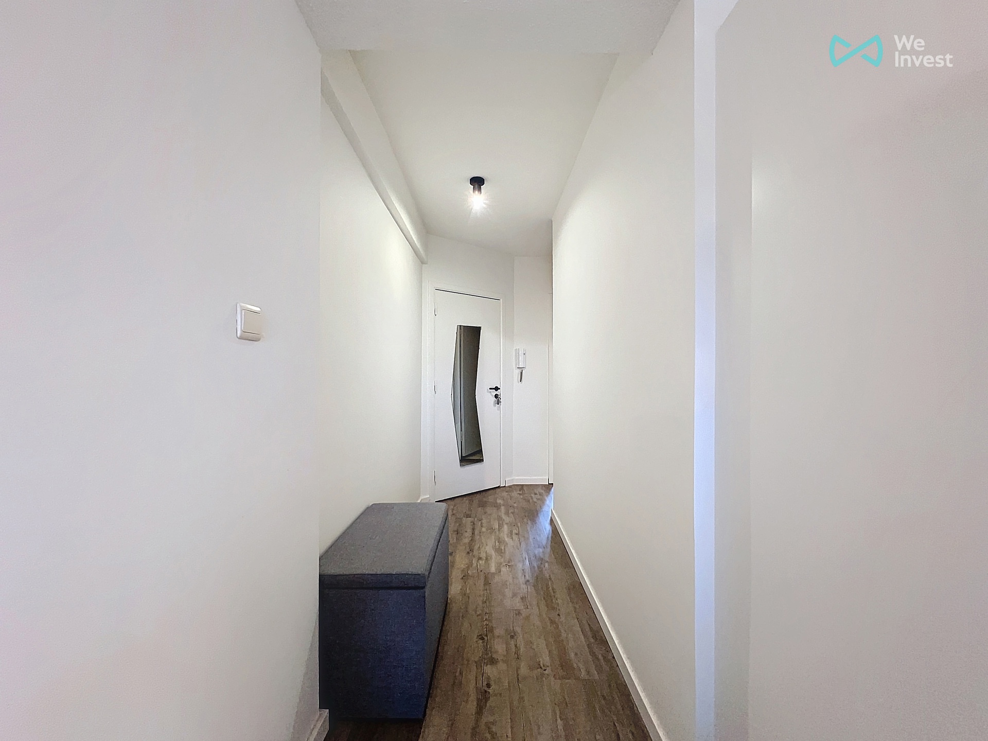 Foto 4 van 4 van Appartement met twee slaapkamers in Villers-la-Ville