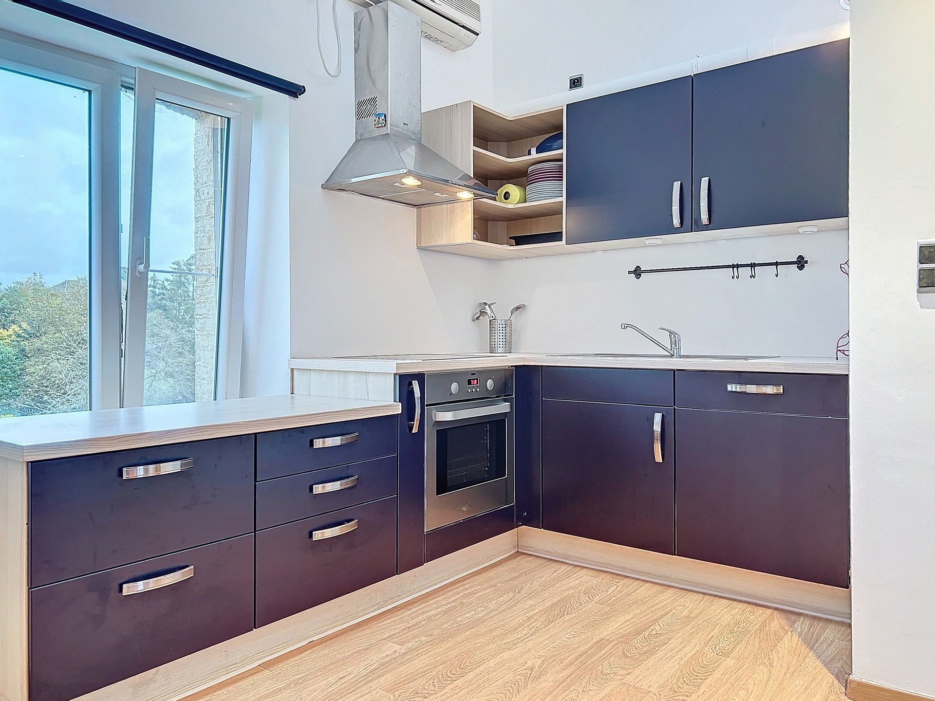 Picture 3 of 3 for Studio in Hamois