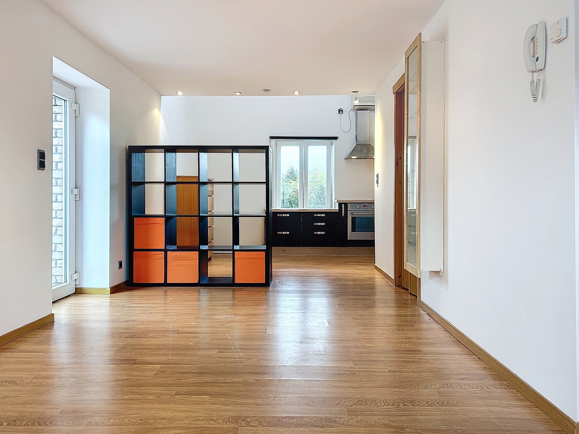 Picture 2 of 4 for Studio in Hamois