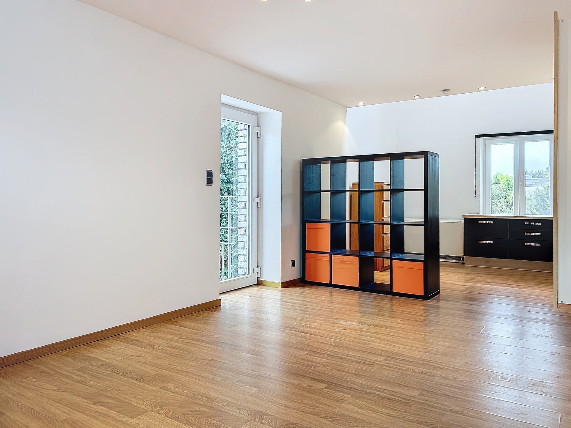 Picture 1 of 4 for Studio in Hamois