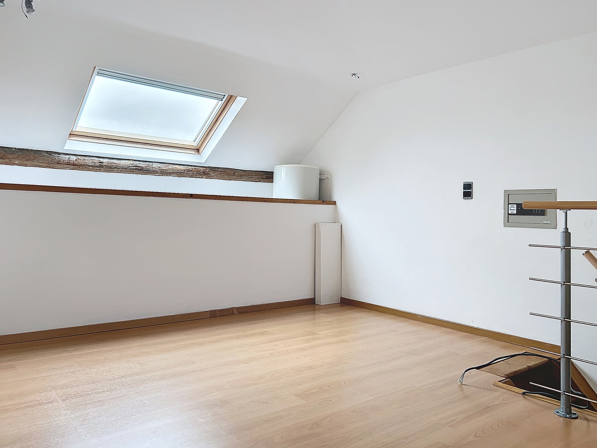 Picture 2 of 4 for Studio in Hamois