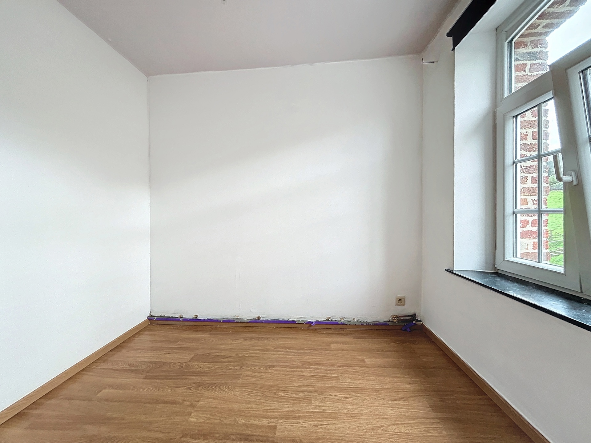 Picture 4 of 4 for Studio in Hamois