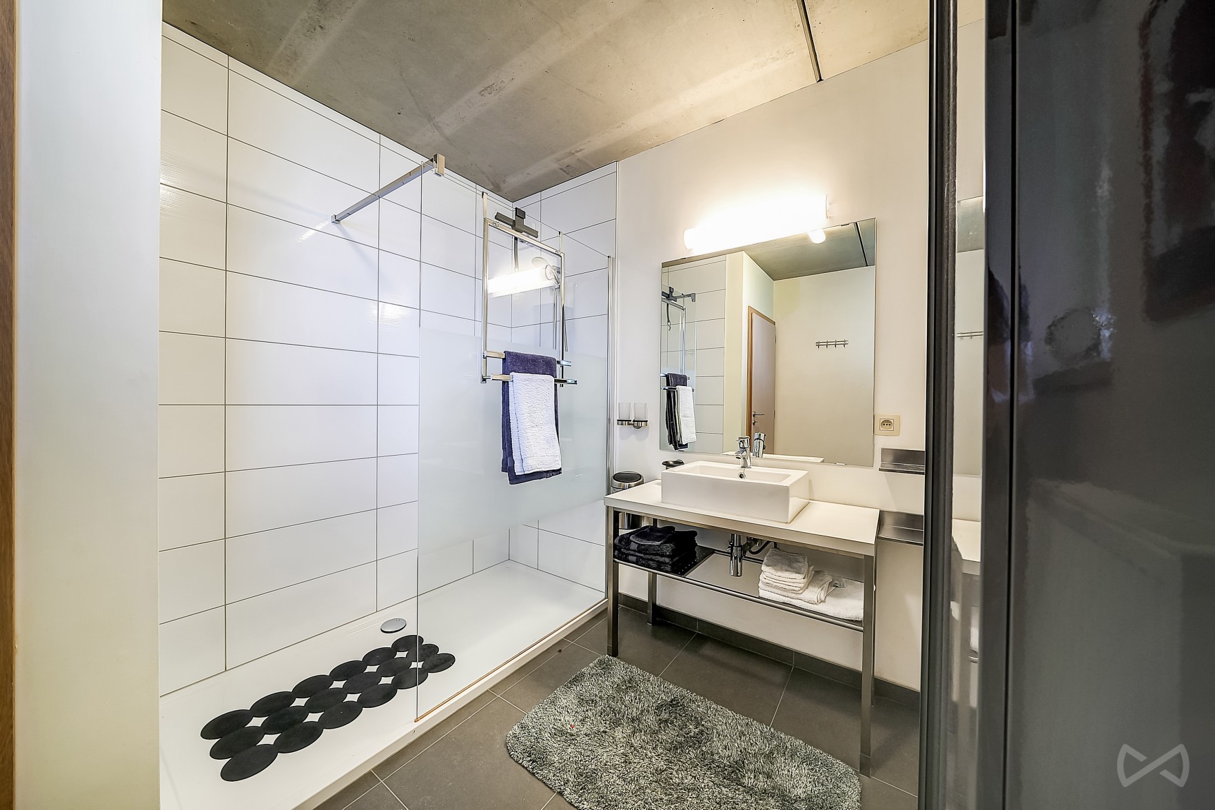 Photo 3 sur 4 pour Rez-de-chaussée de deux chambres à Malmedy