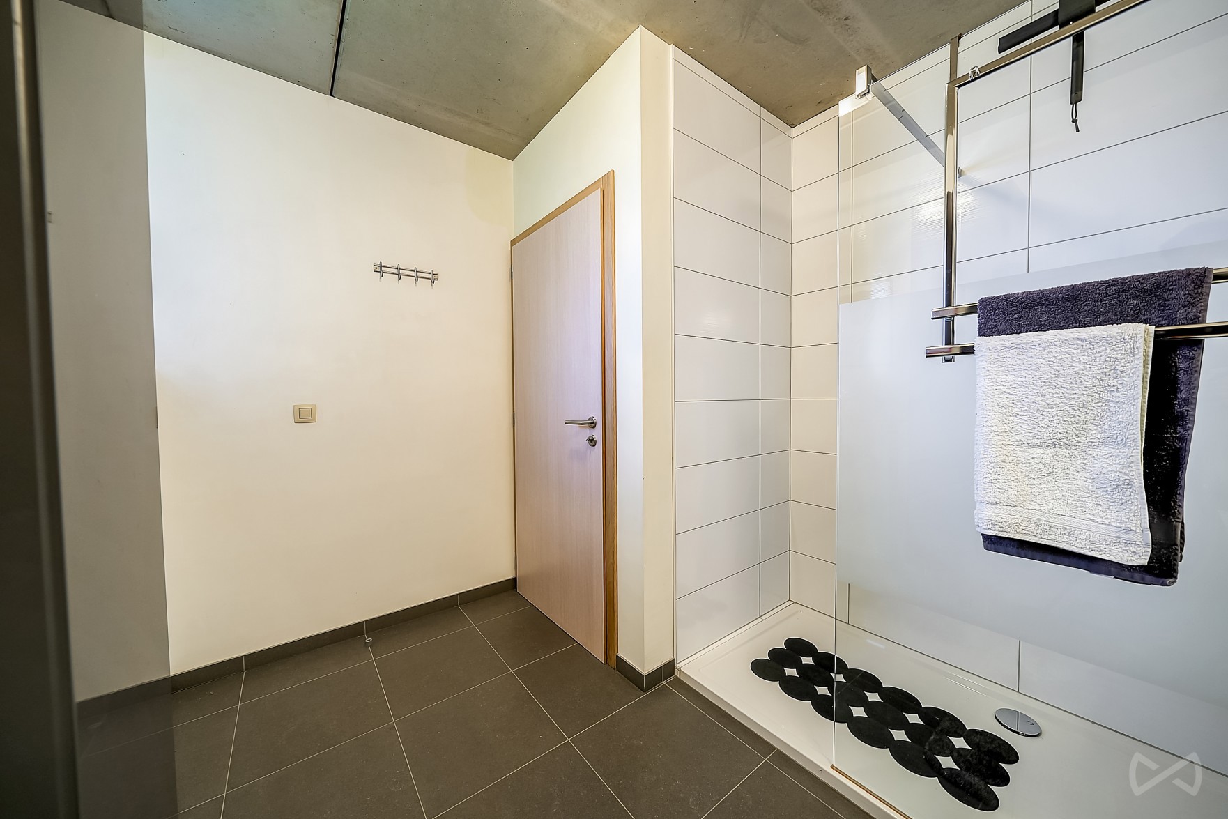 Photo 4 sur 4 pour Rez-de-chaussée de deux chambres à Malmedy