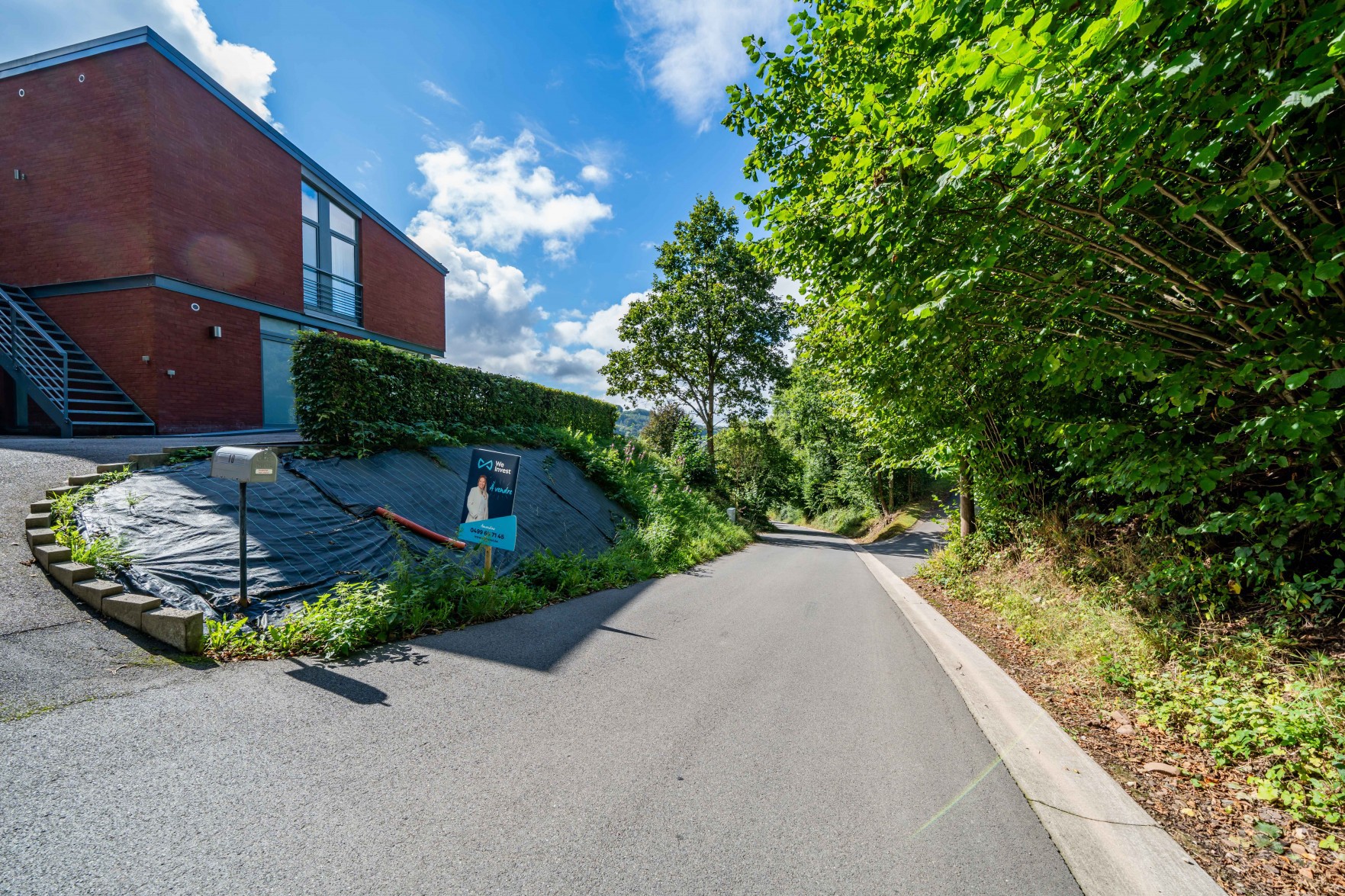 Photo 4 sur 4 pour Rez-de-chaussée de deux chambres à Malmedy